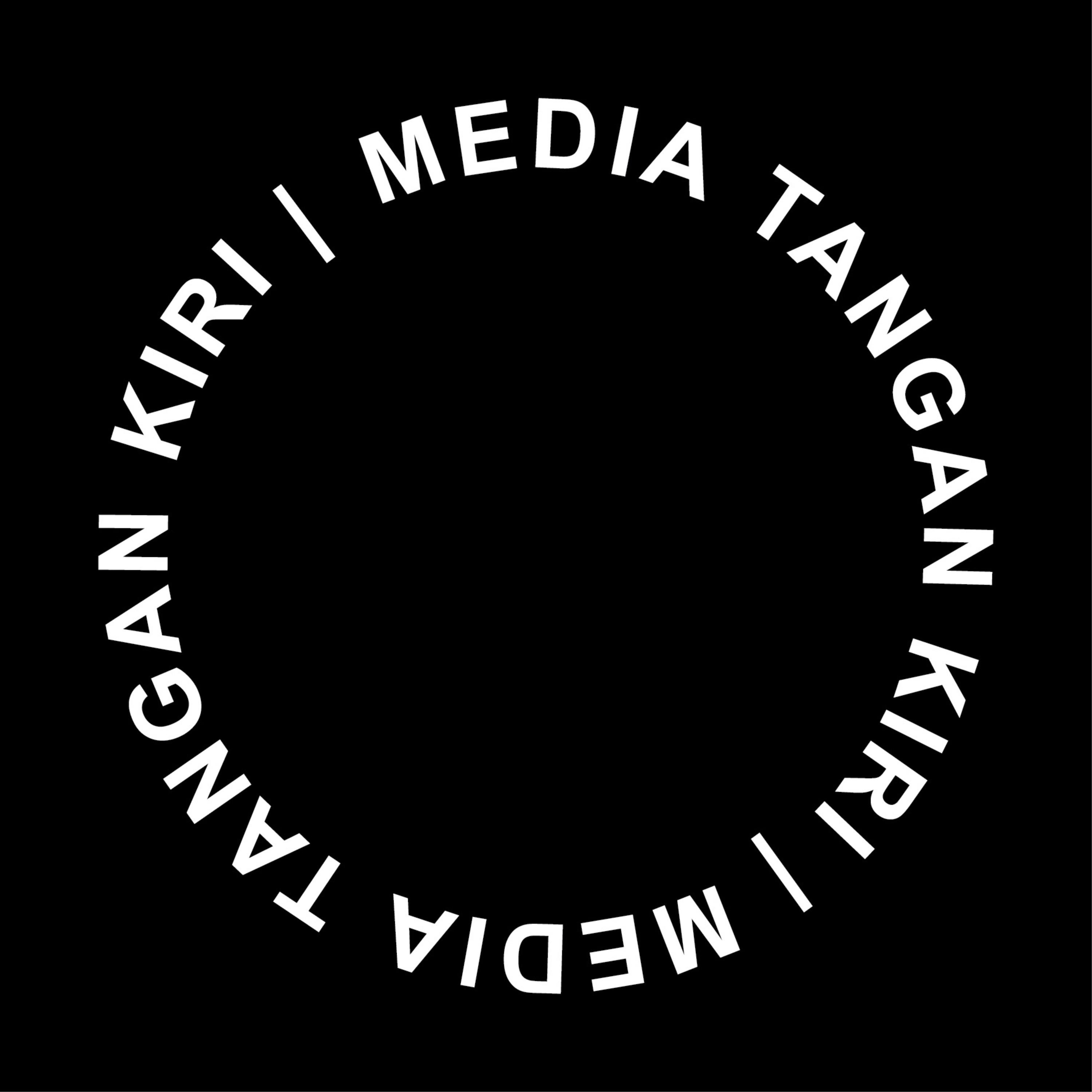 Media Tangan Kiri