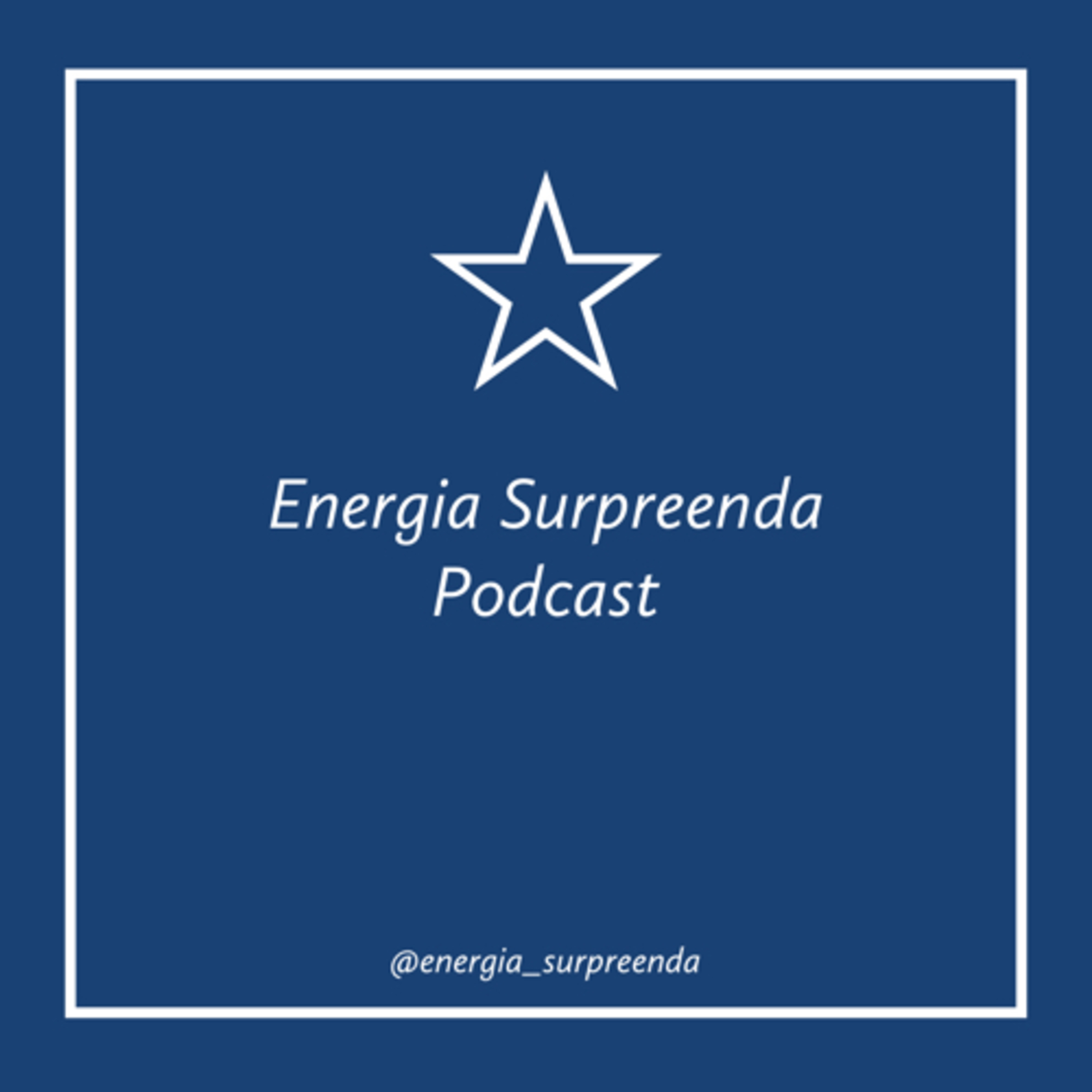 Energia Surpreenda