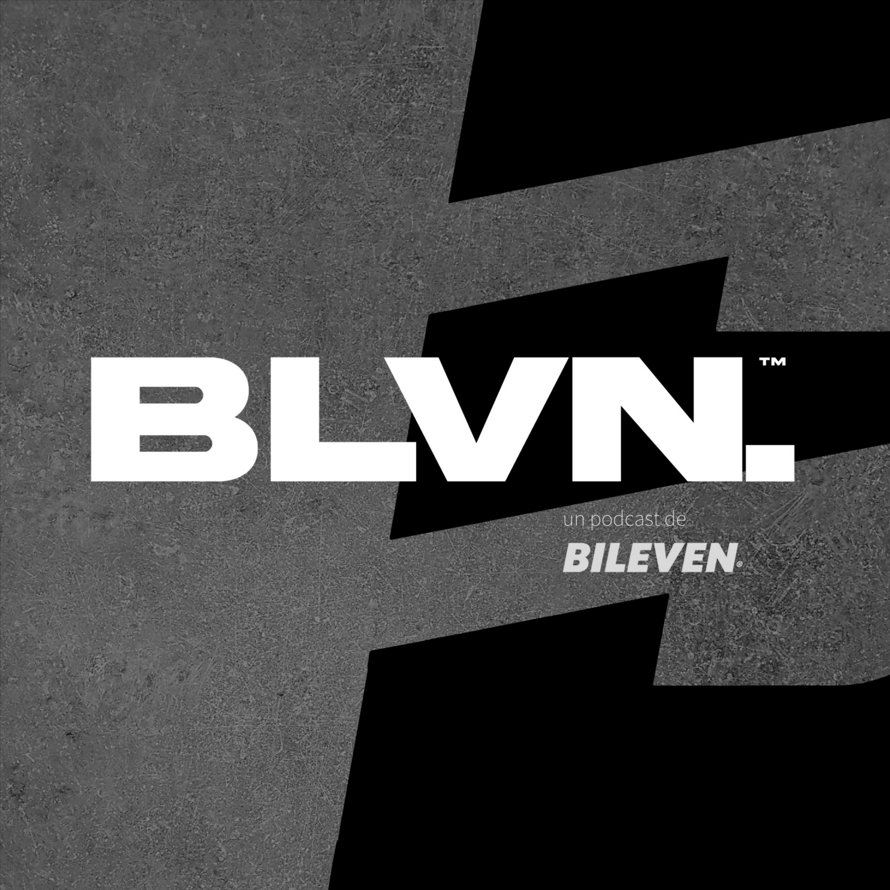Bileven Podcast podcast artwork