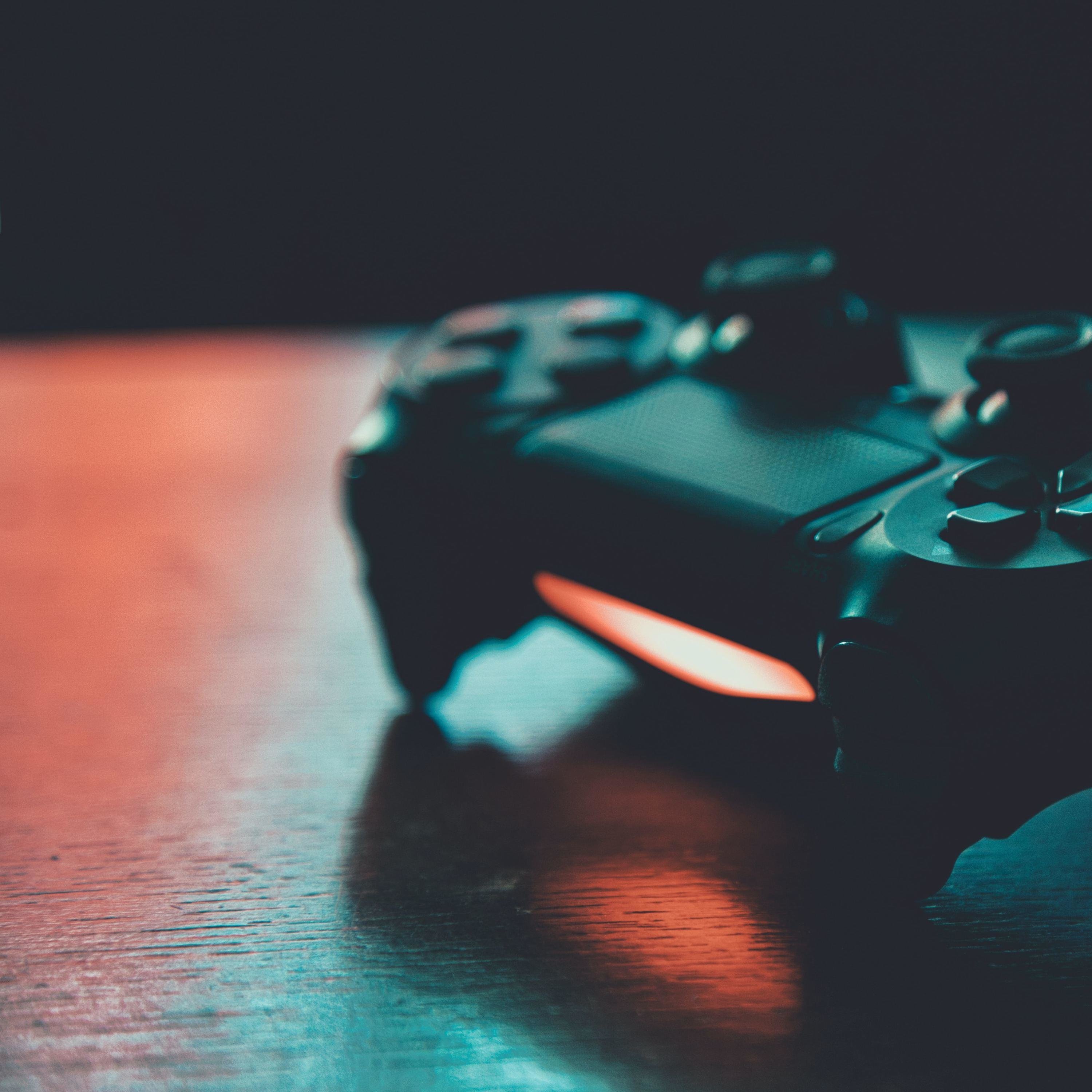 Charlita Gamer
