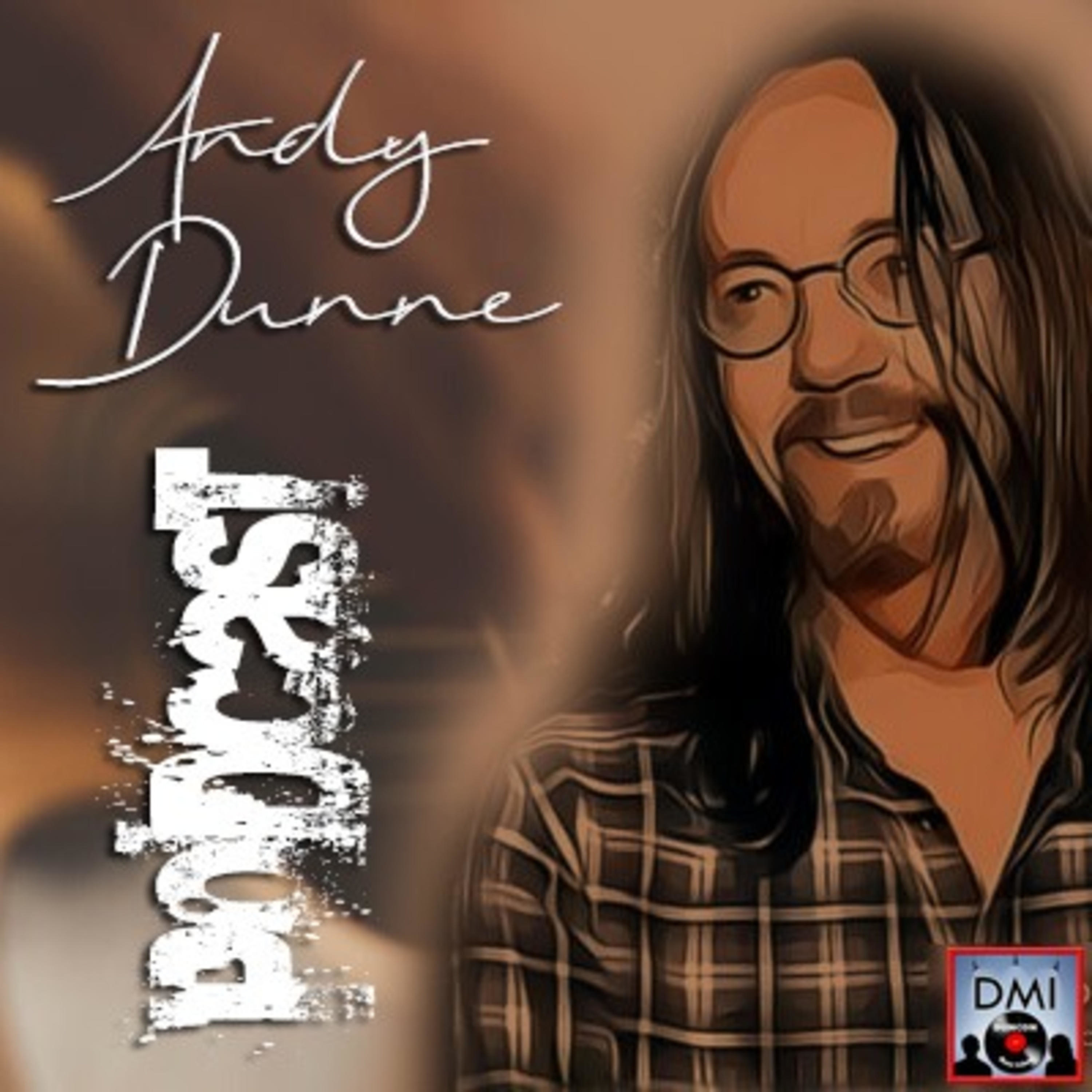 Andy Dunne Podcast cover