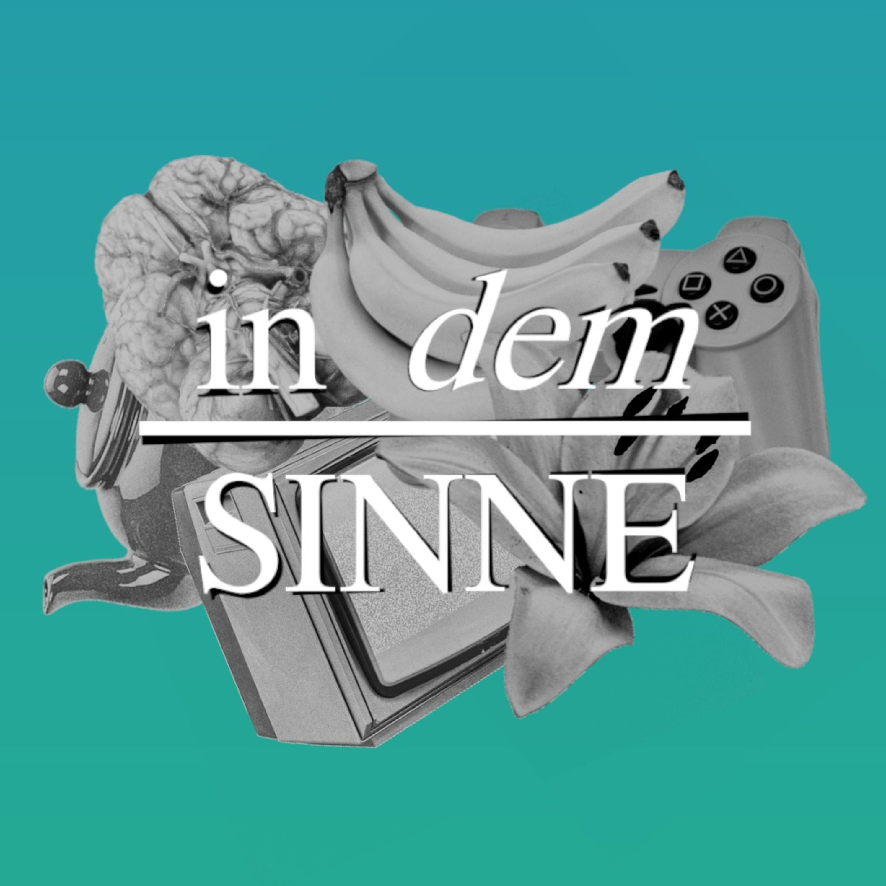 In Dem Sinne cover art