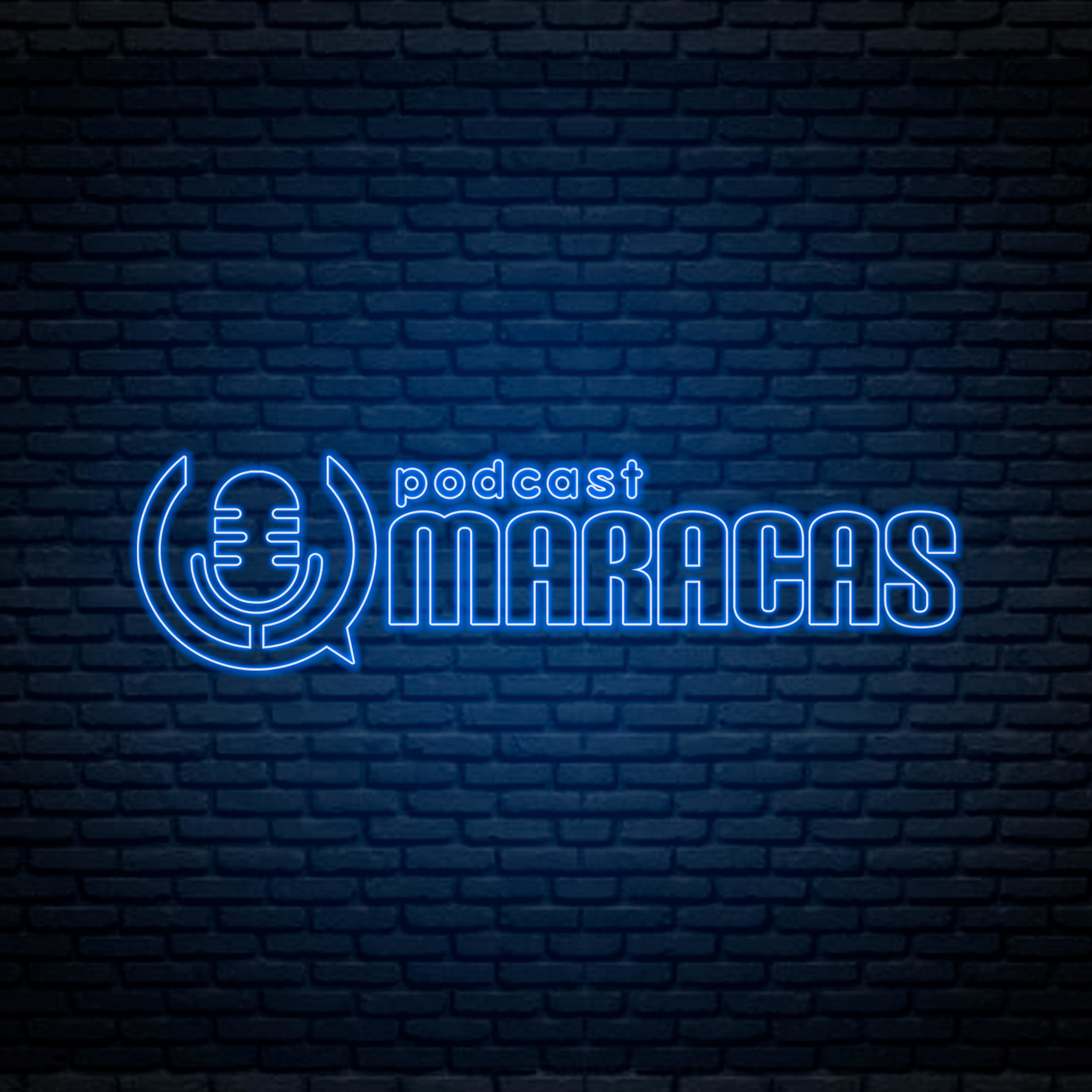 Podcast Maracas