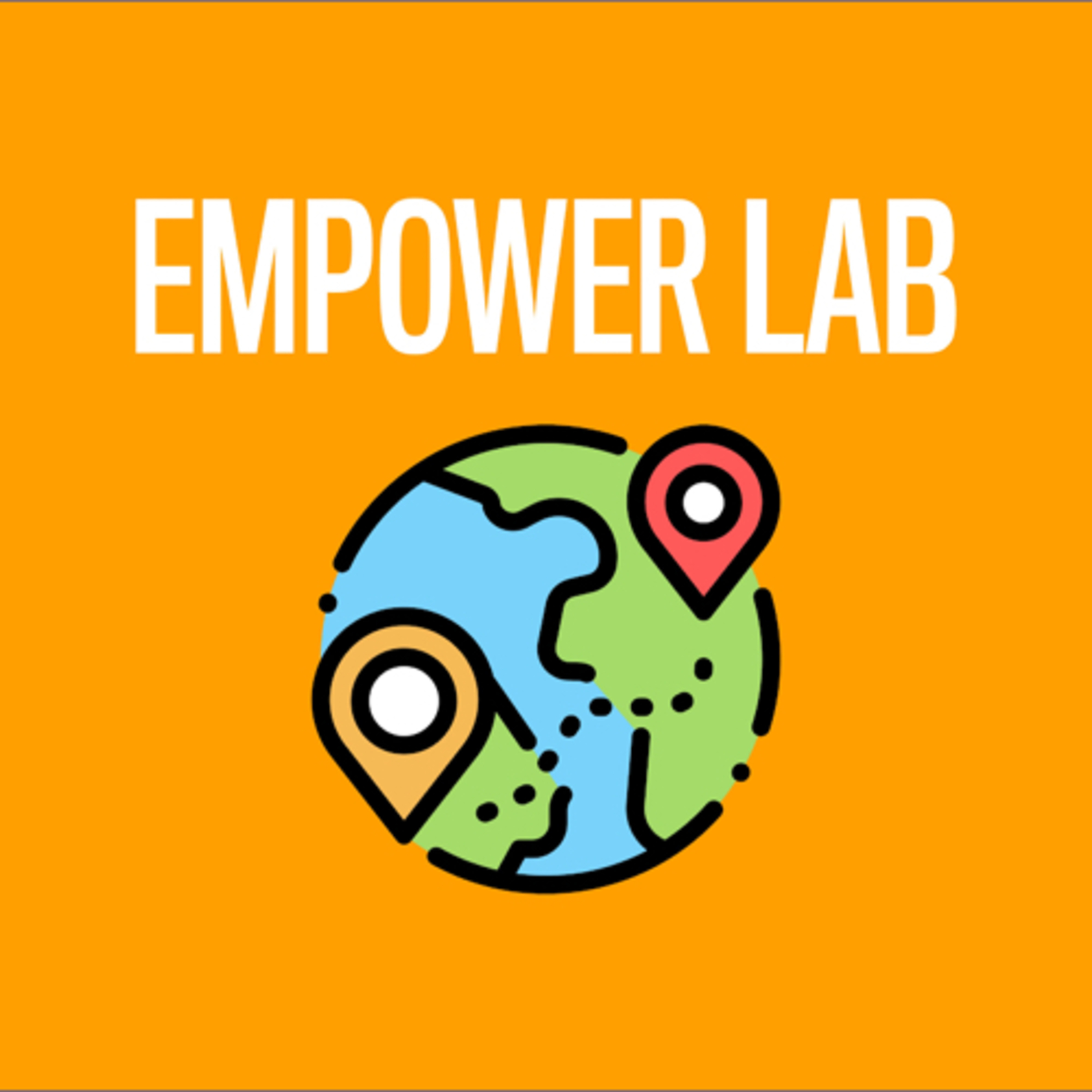 パワラボ（Empower Lab） podcast artwork