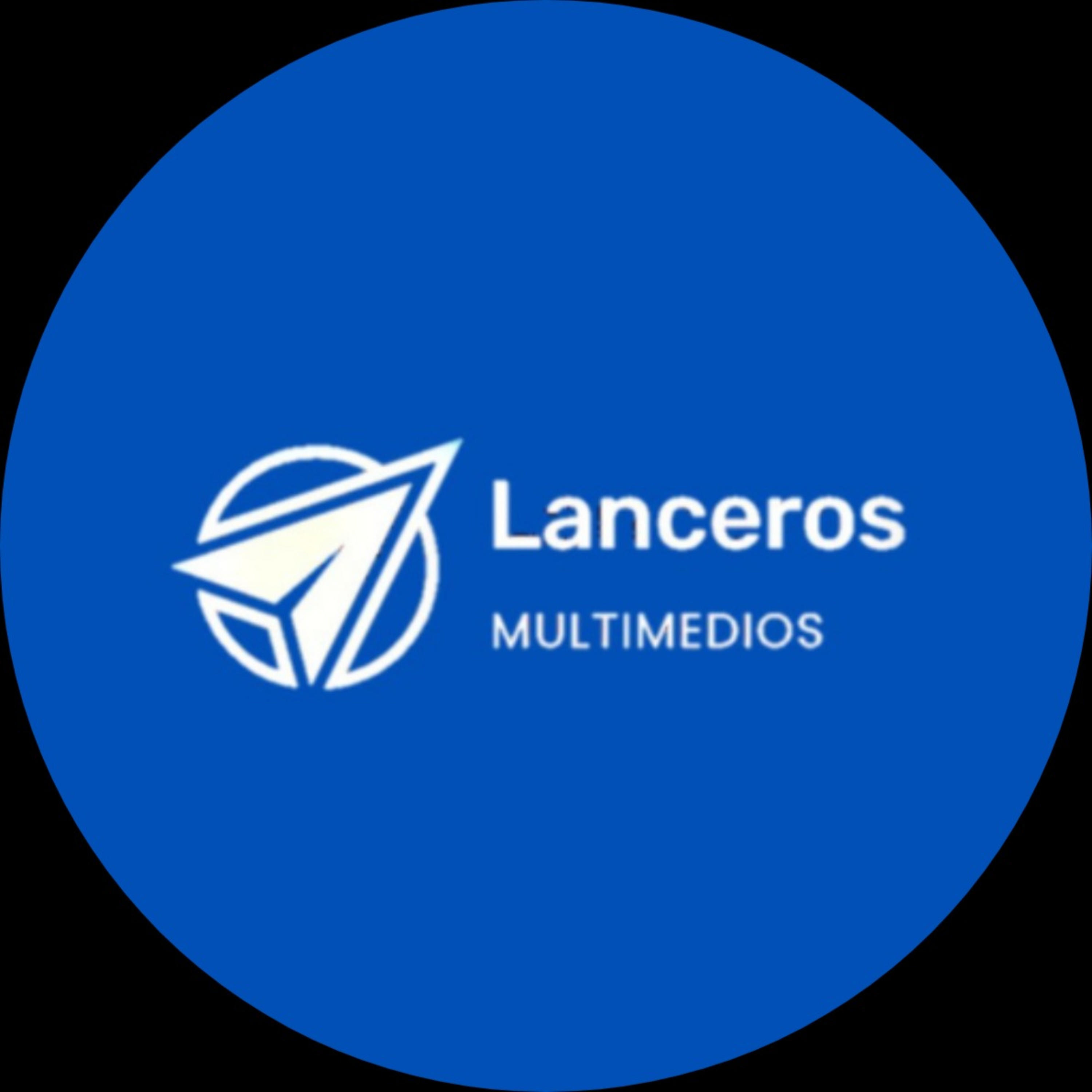 Lanceros 🔜 cover art