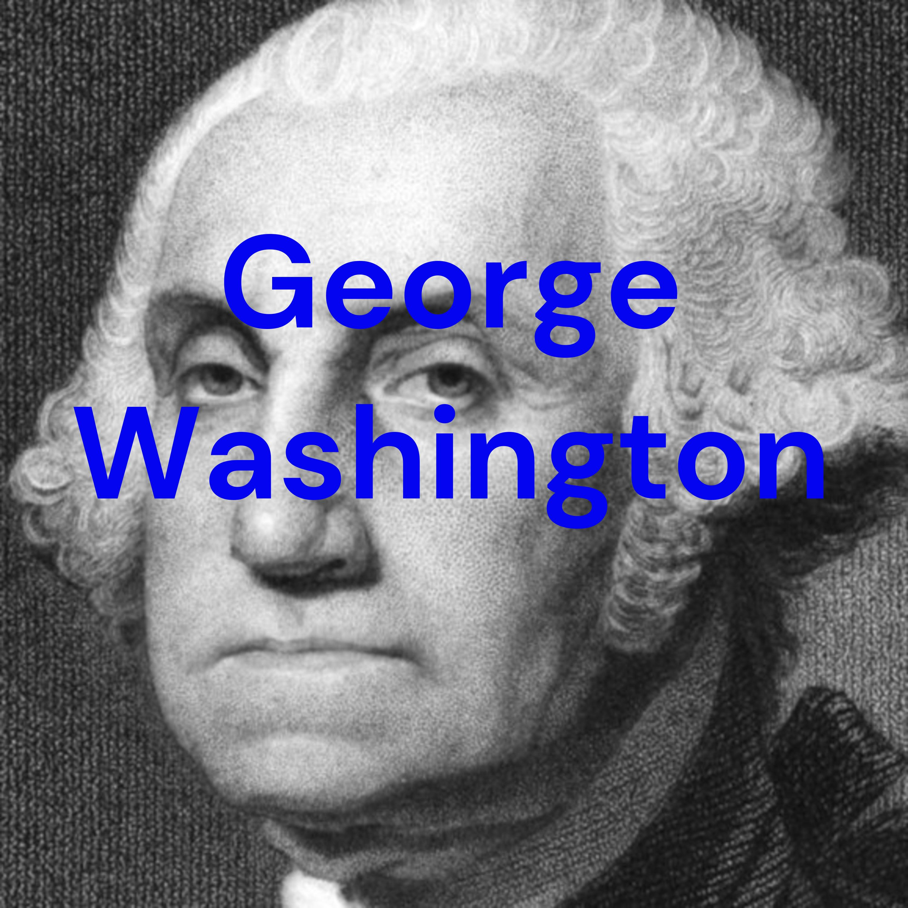 George Washington 