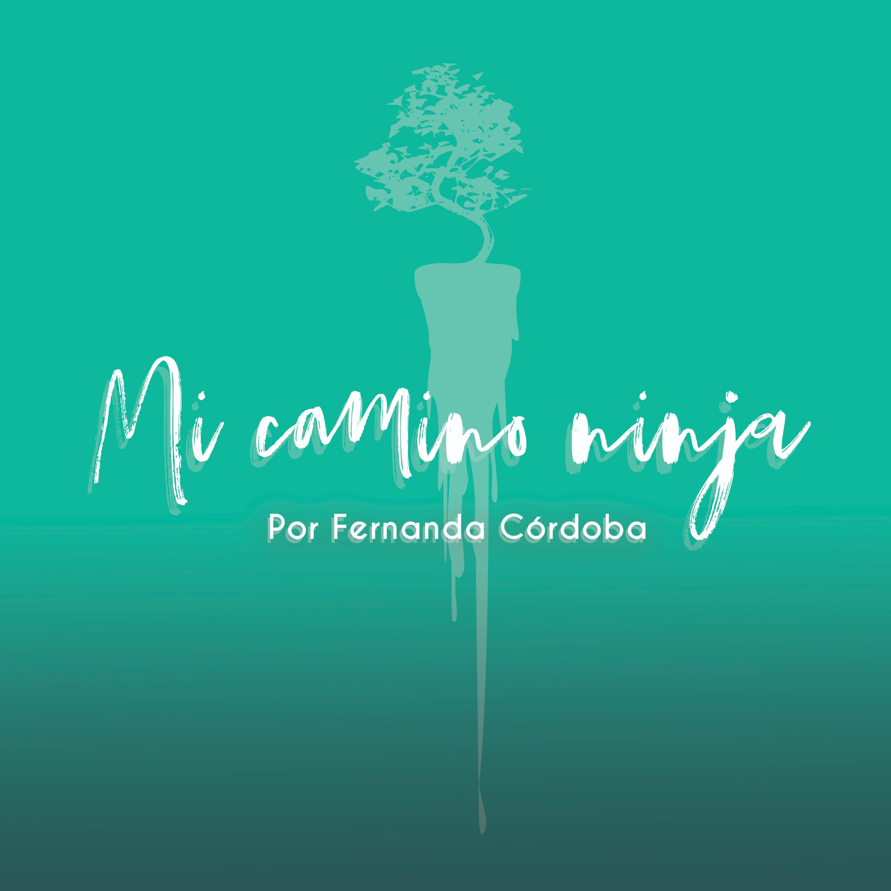 Mi Camino Ninja cover art