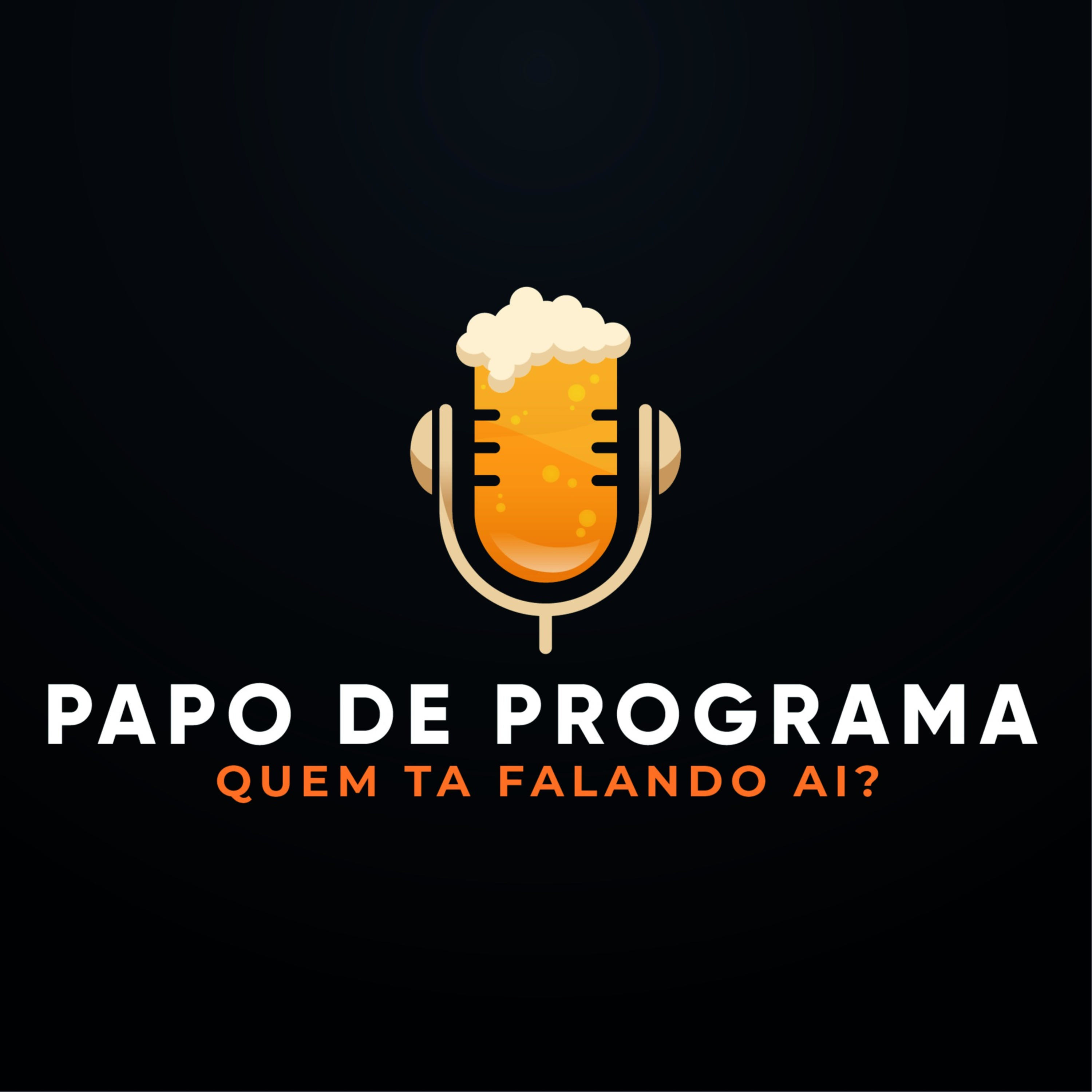 Papo de Programa - Intro