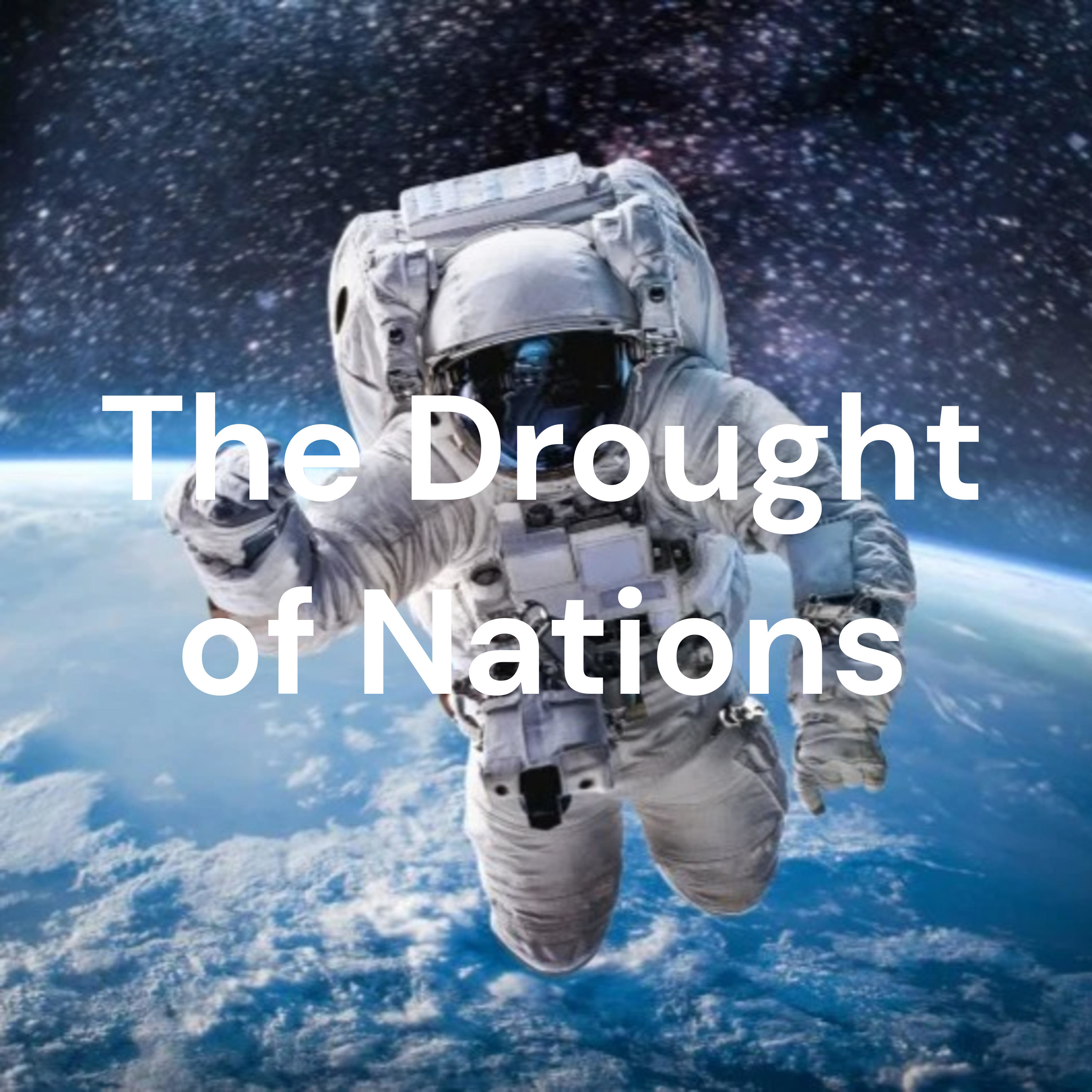 The Drought of Nations cover art