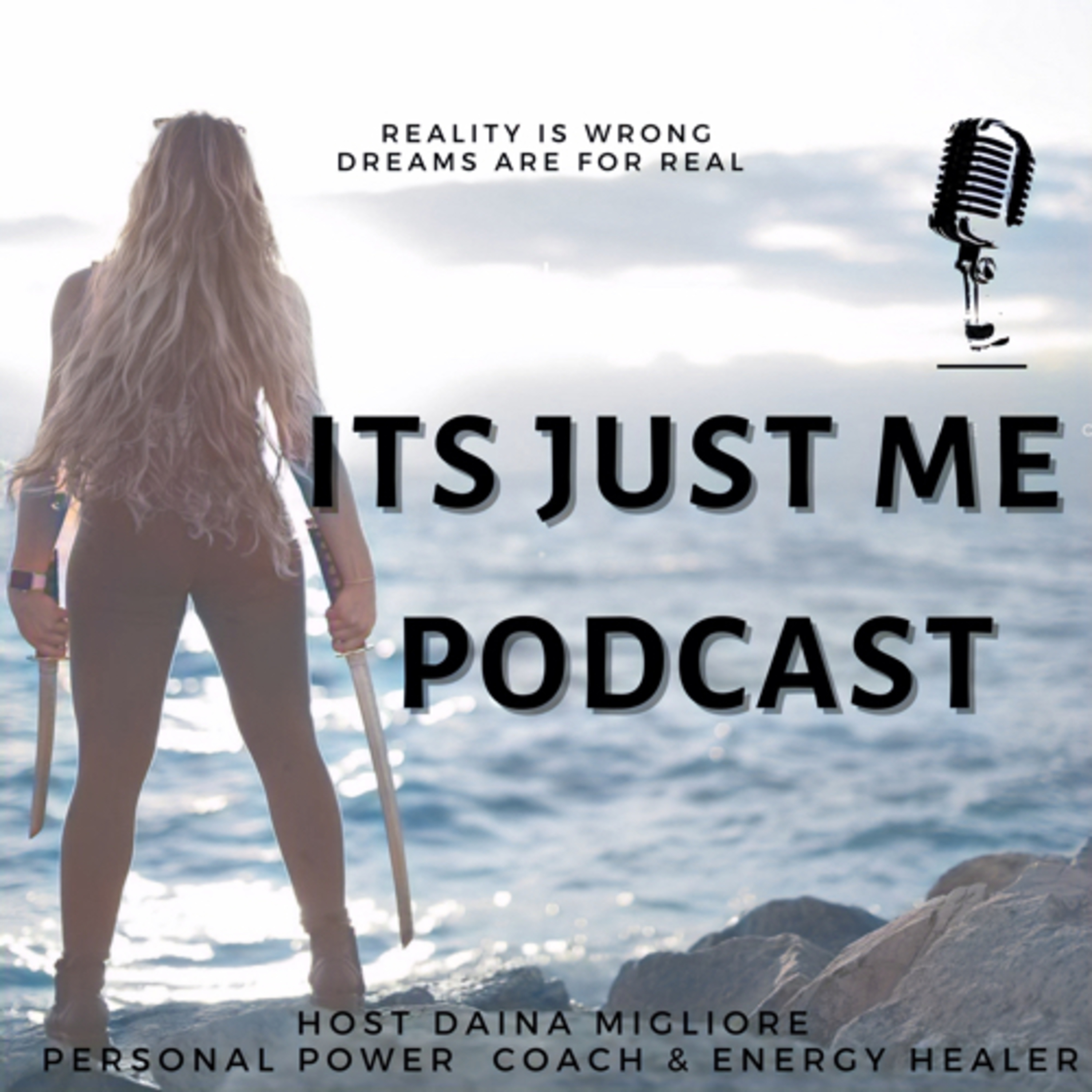 Dream Creation Podcast
