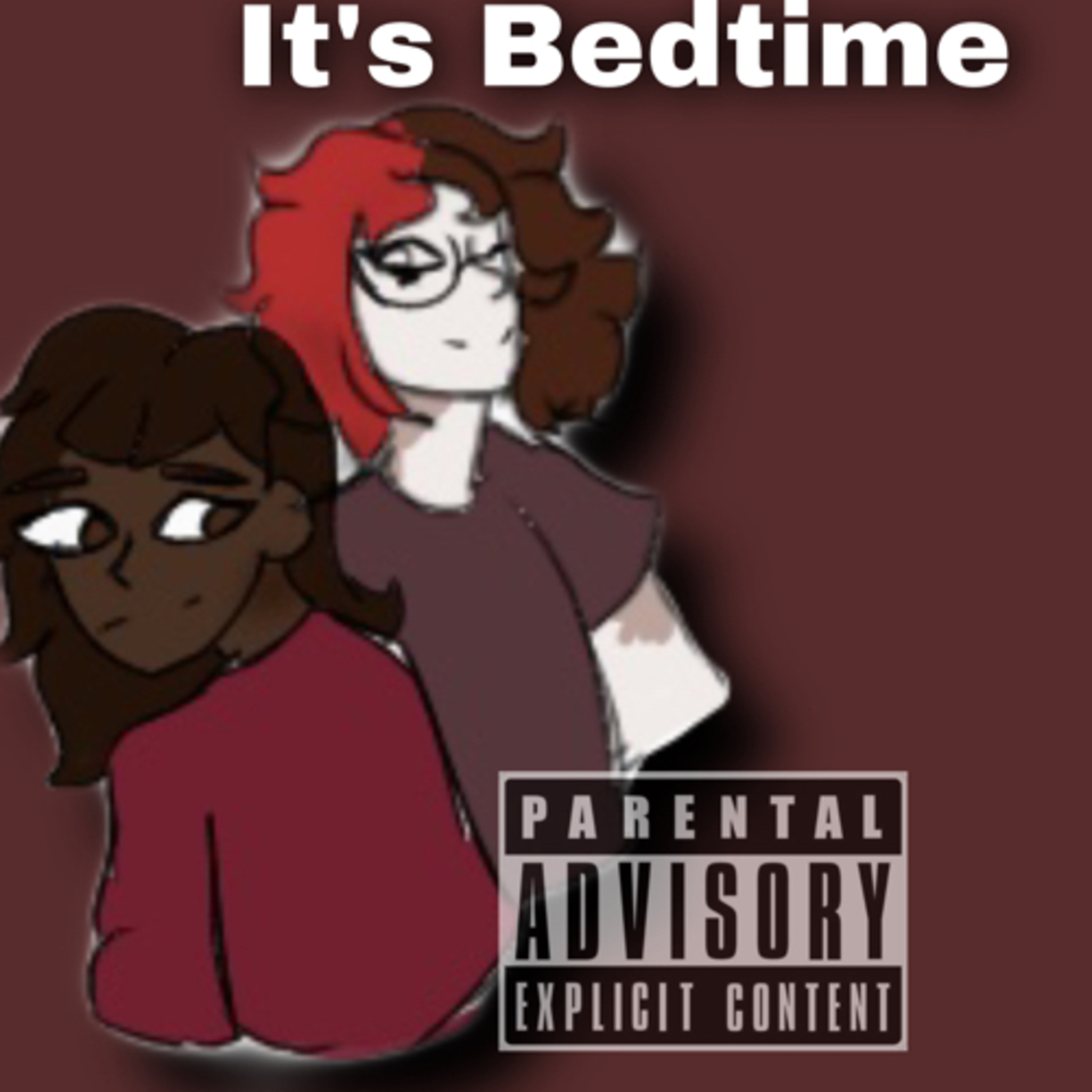 It’s Bedtime