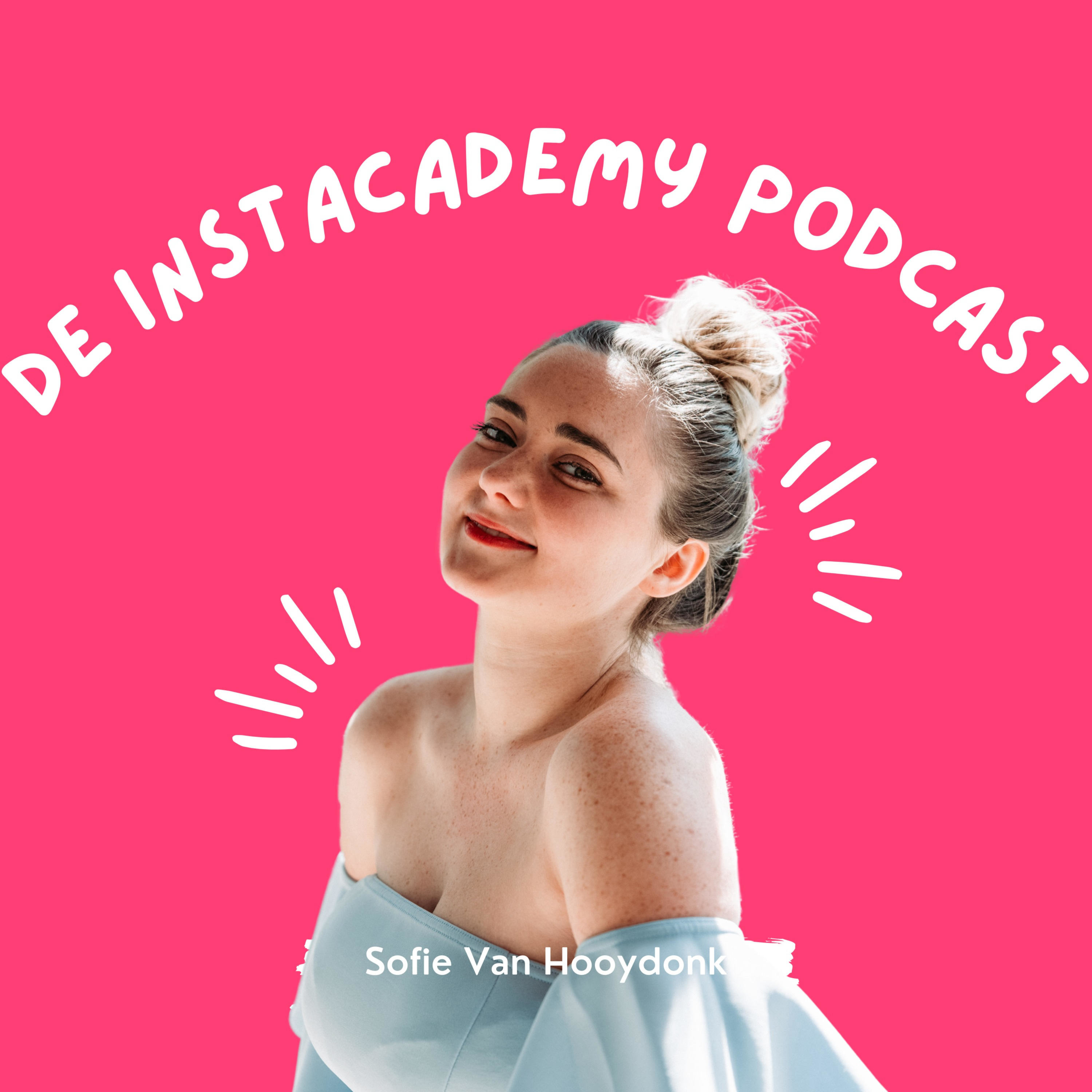 De InstAcademy Podcast