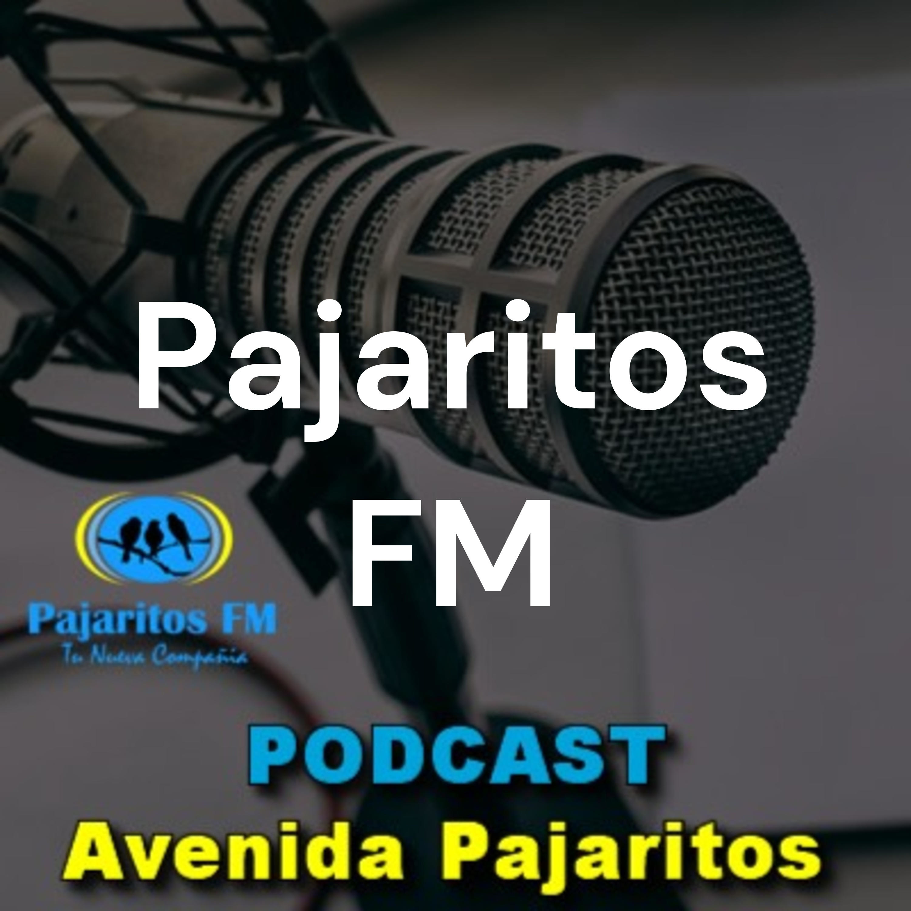 Pajaritos FM