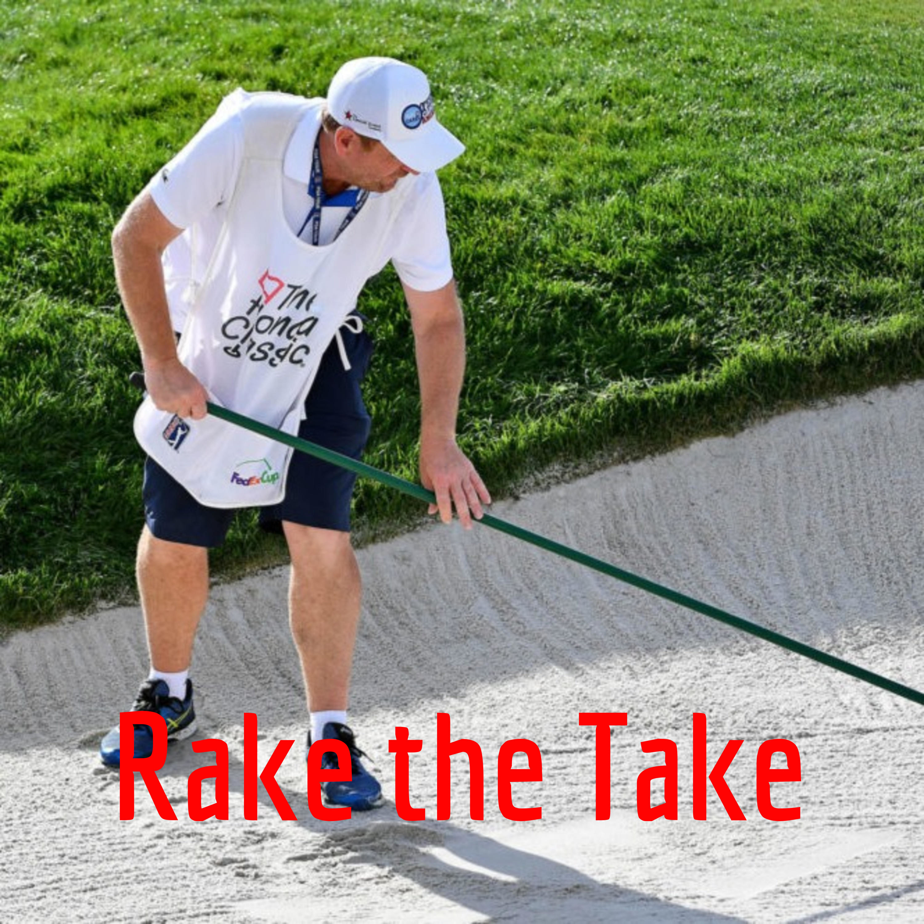 Rake the Take