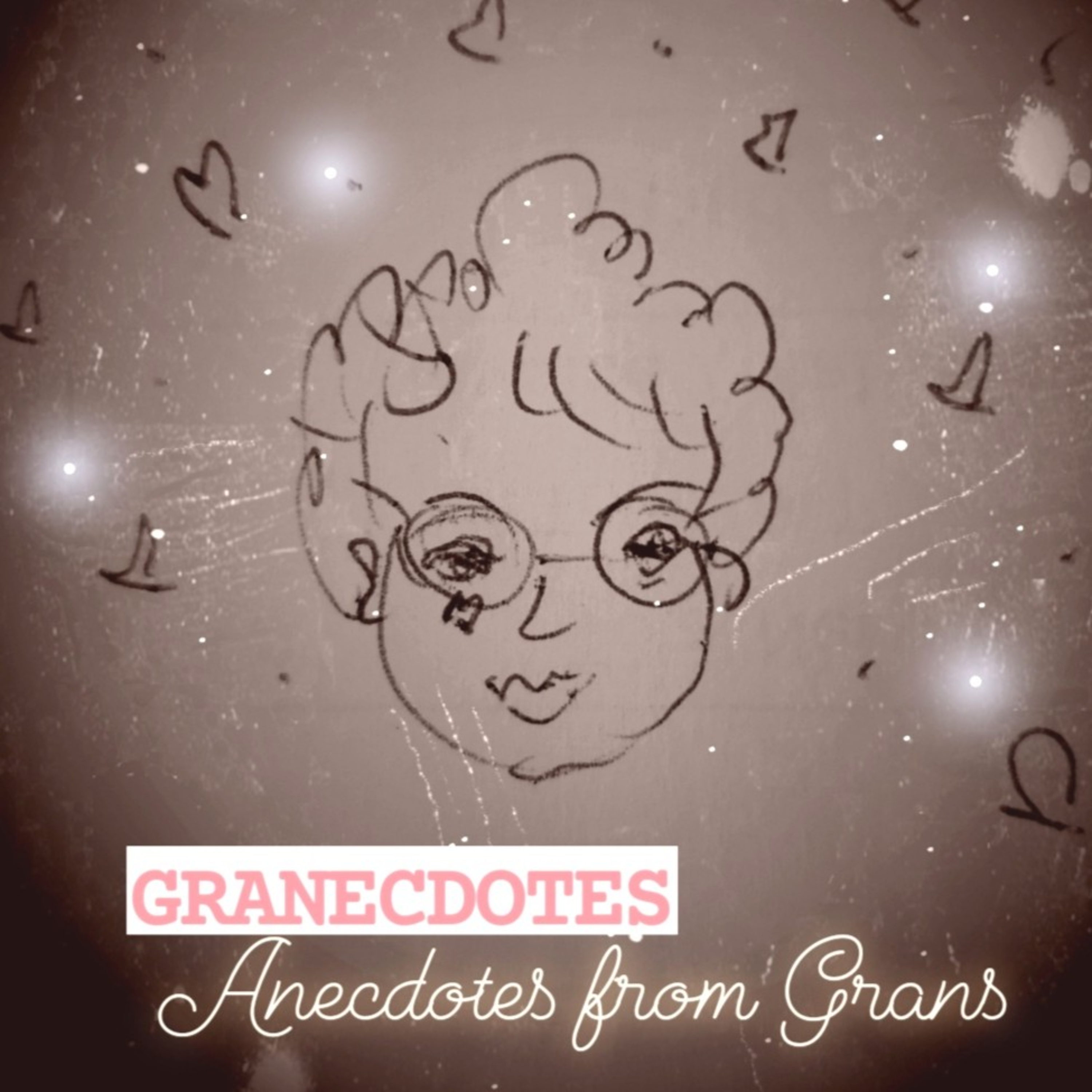 GRANECDOTES