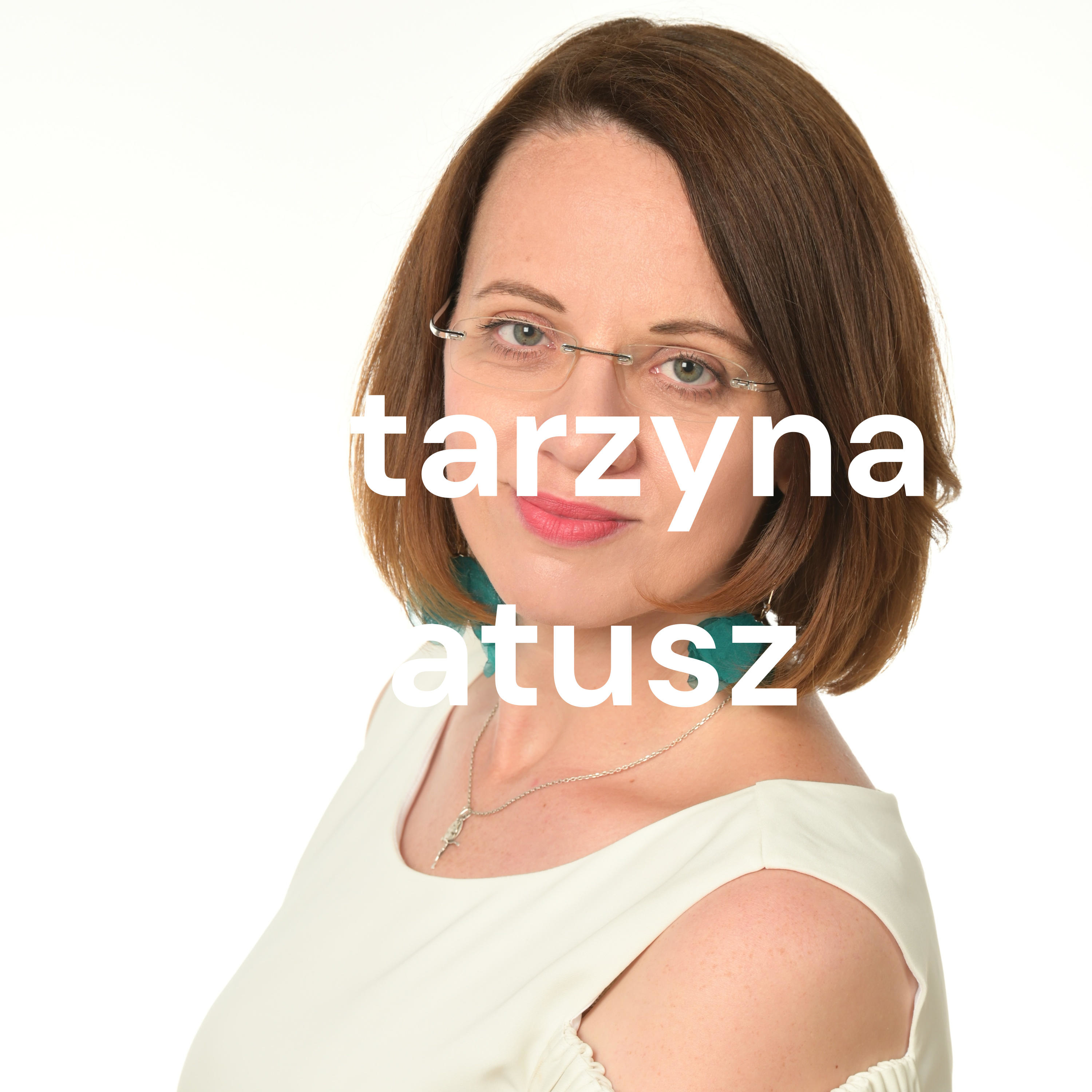 Katarzyna Matusz podcast artwork