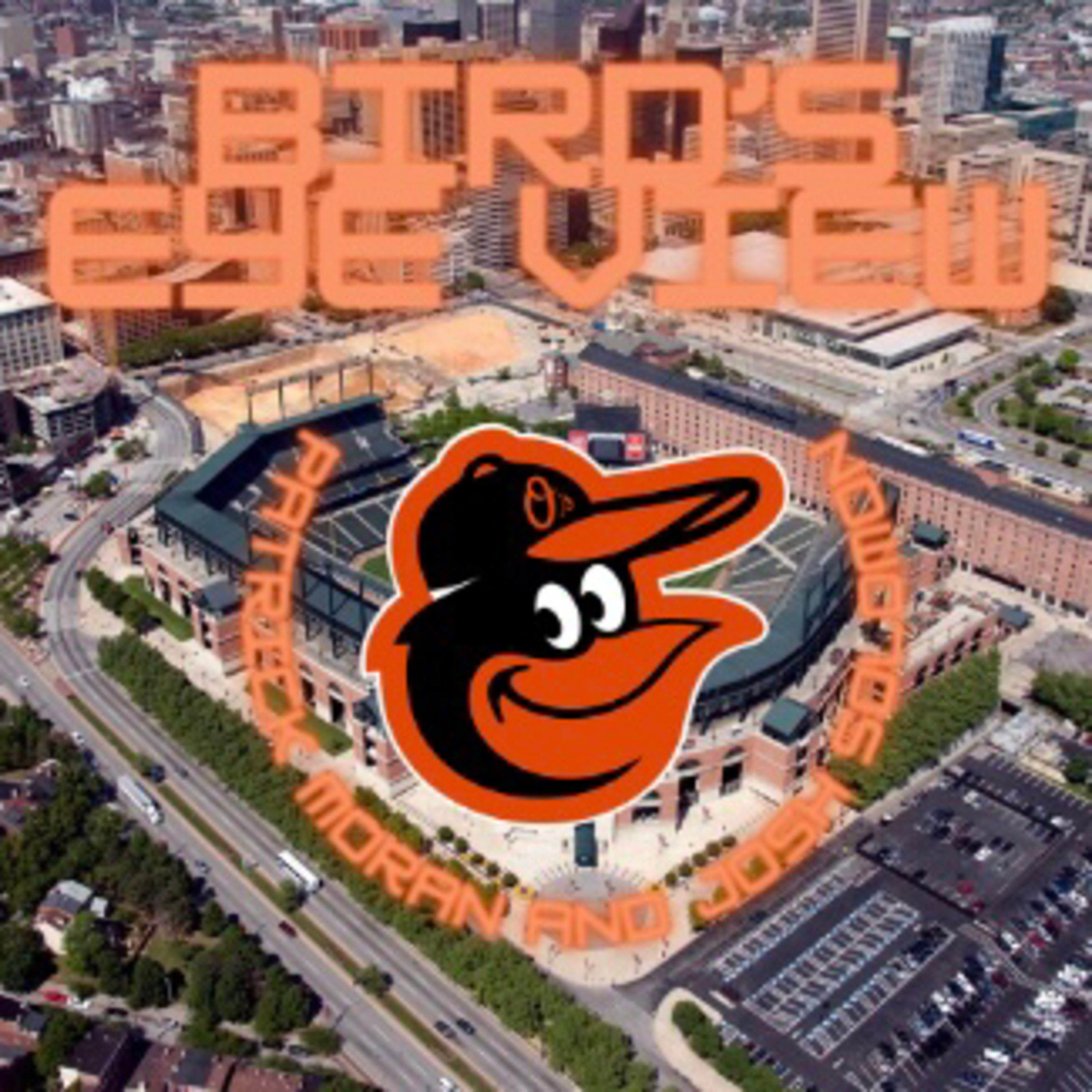 Orioles City Connect Jersey Breakdown, Orioles Hot Start Talk