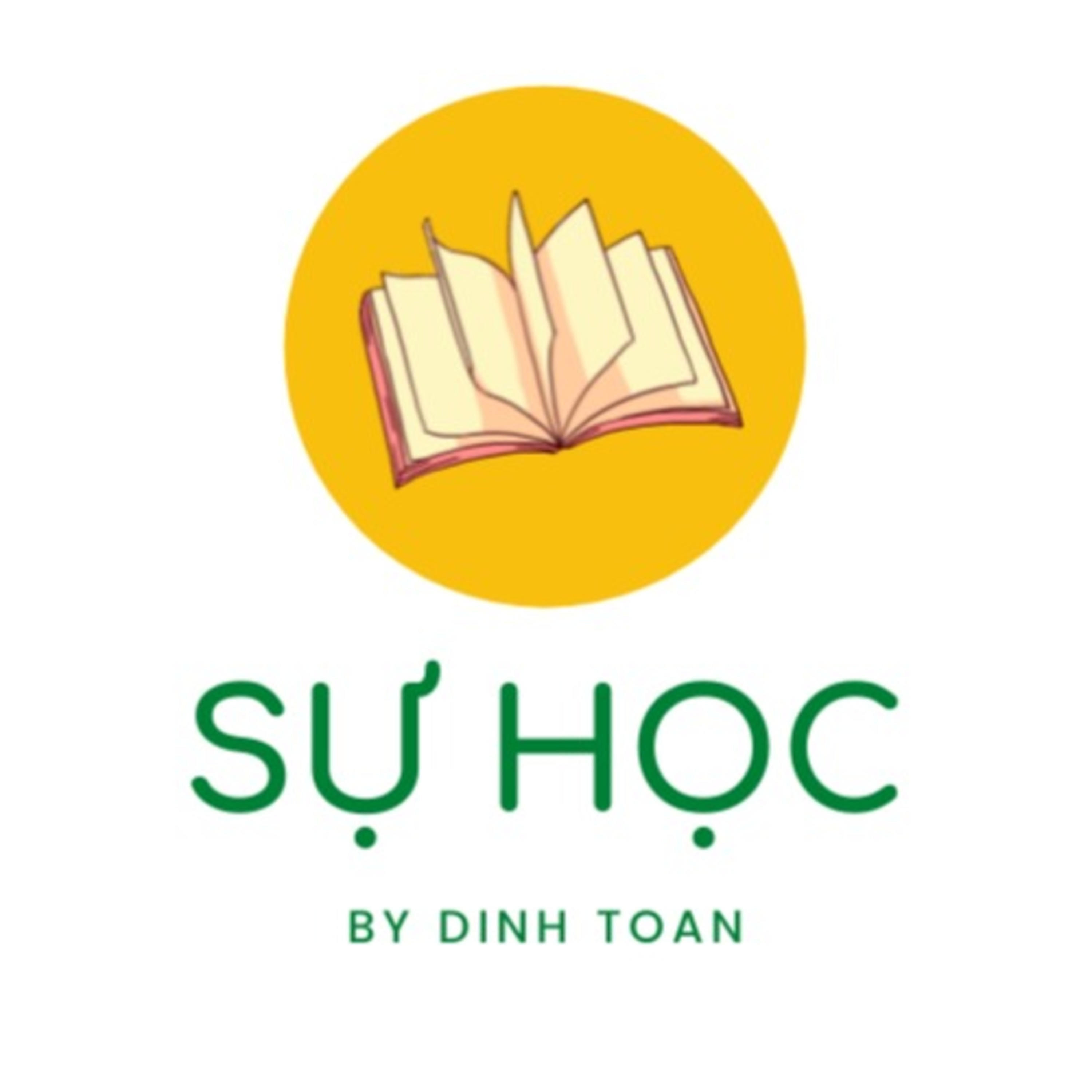 Sự Học cover art
