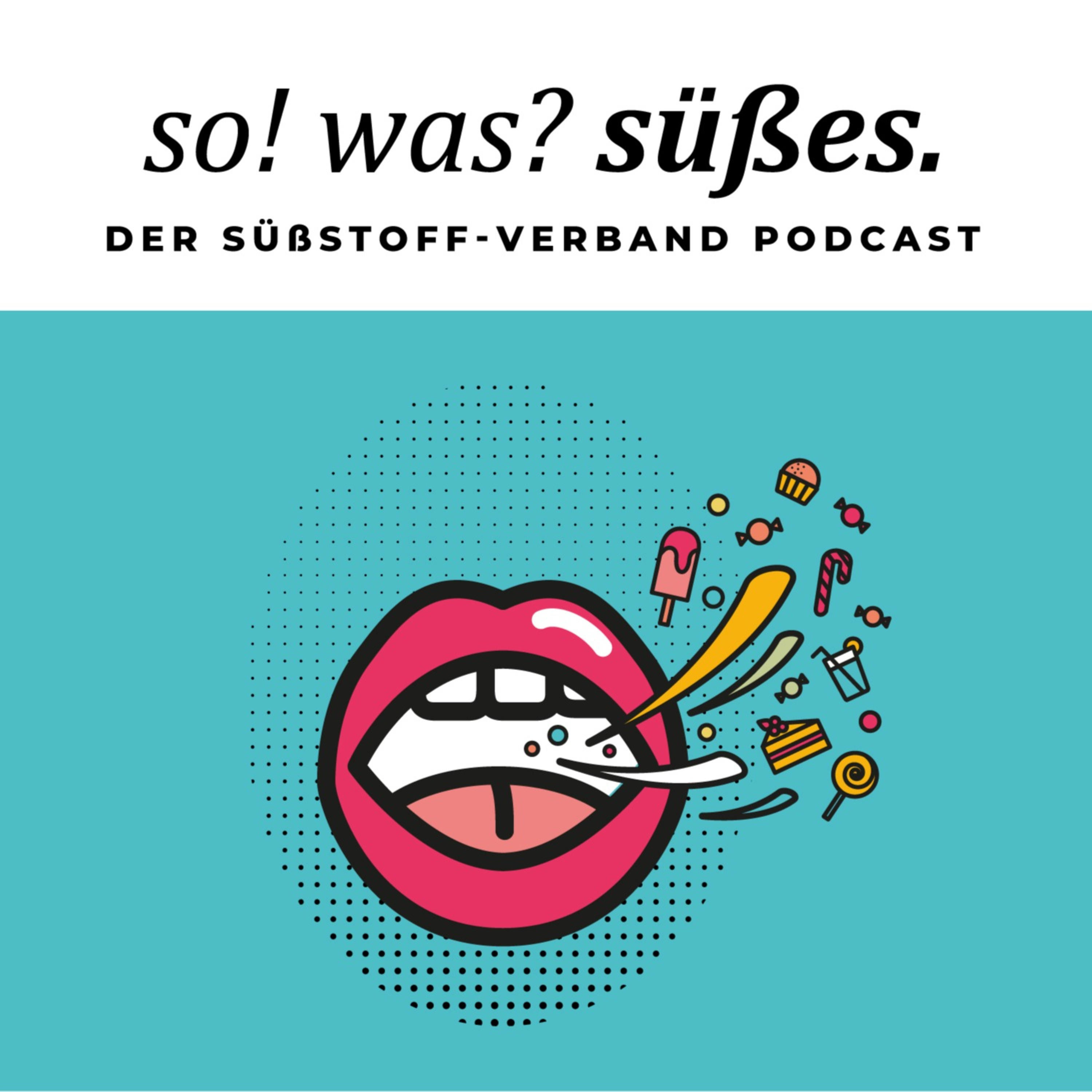 so! was? süßes.