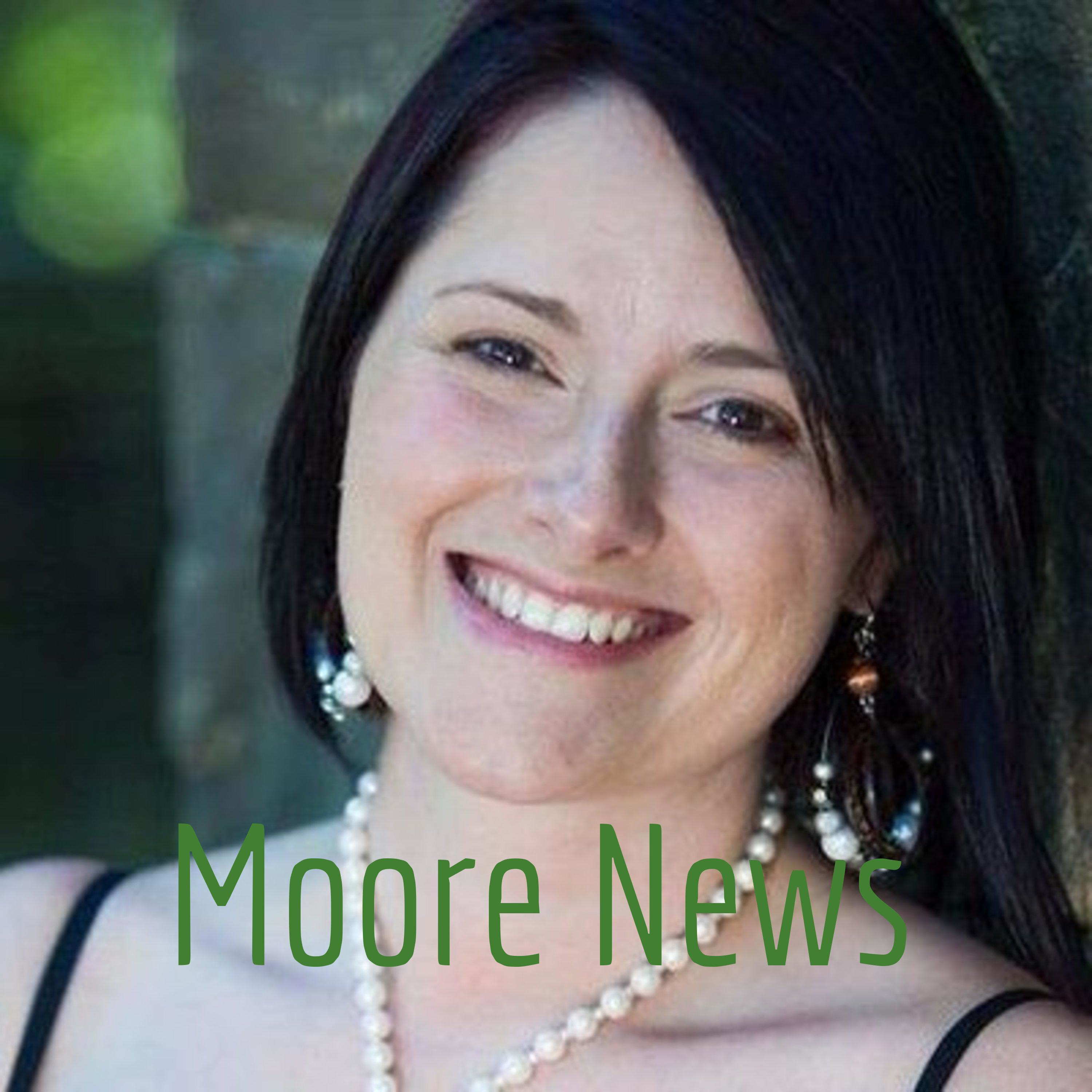 Moore News podcast artwork