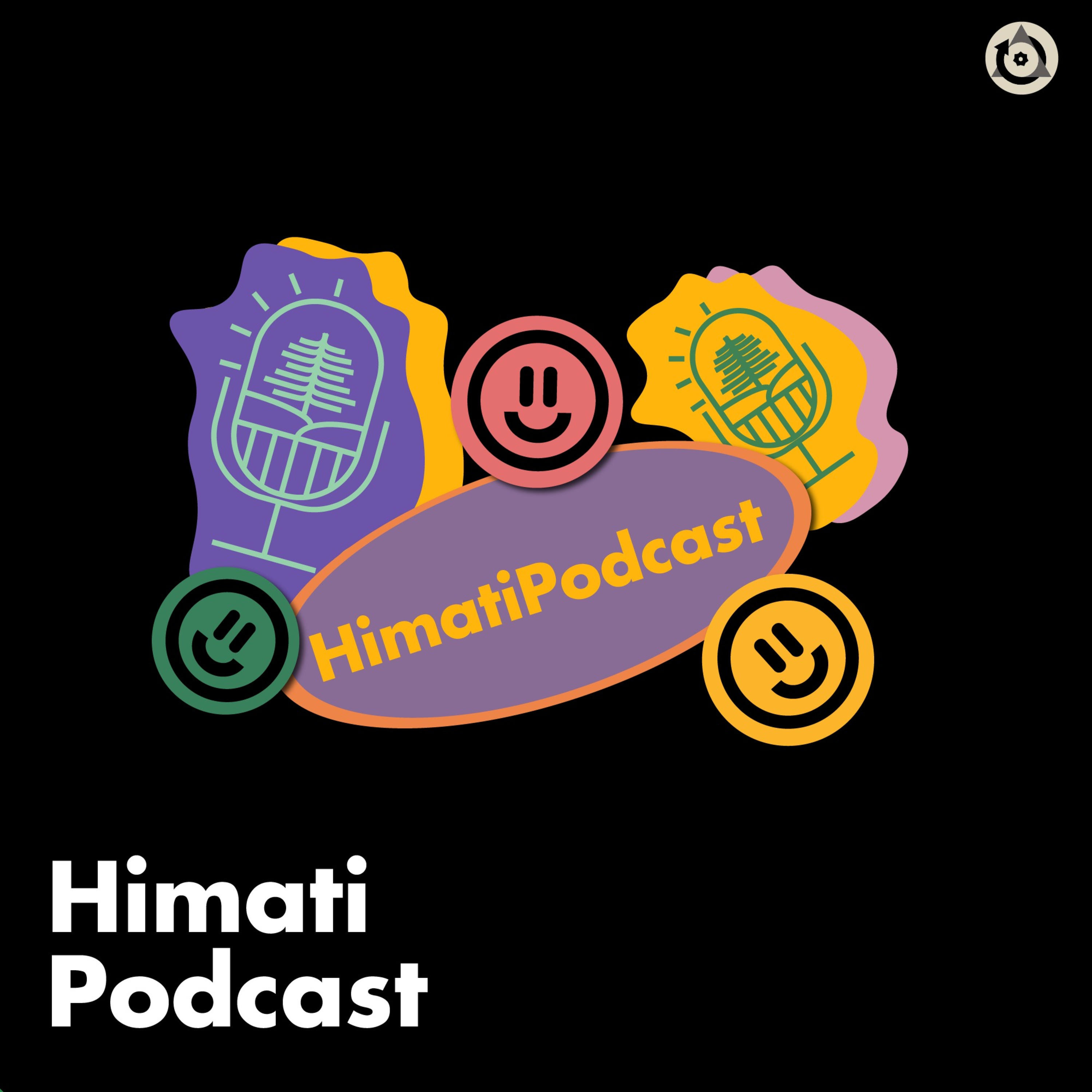 HIMATIPODCAST