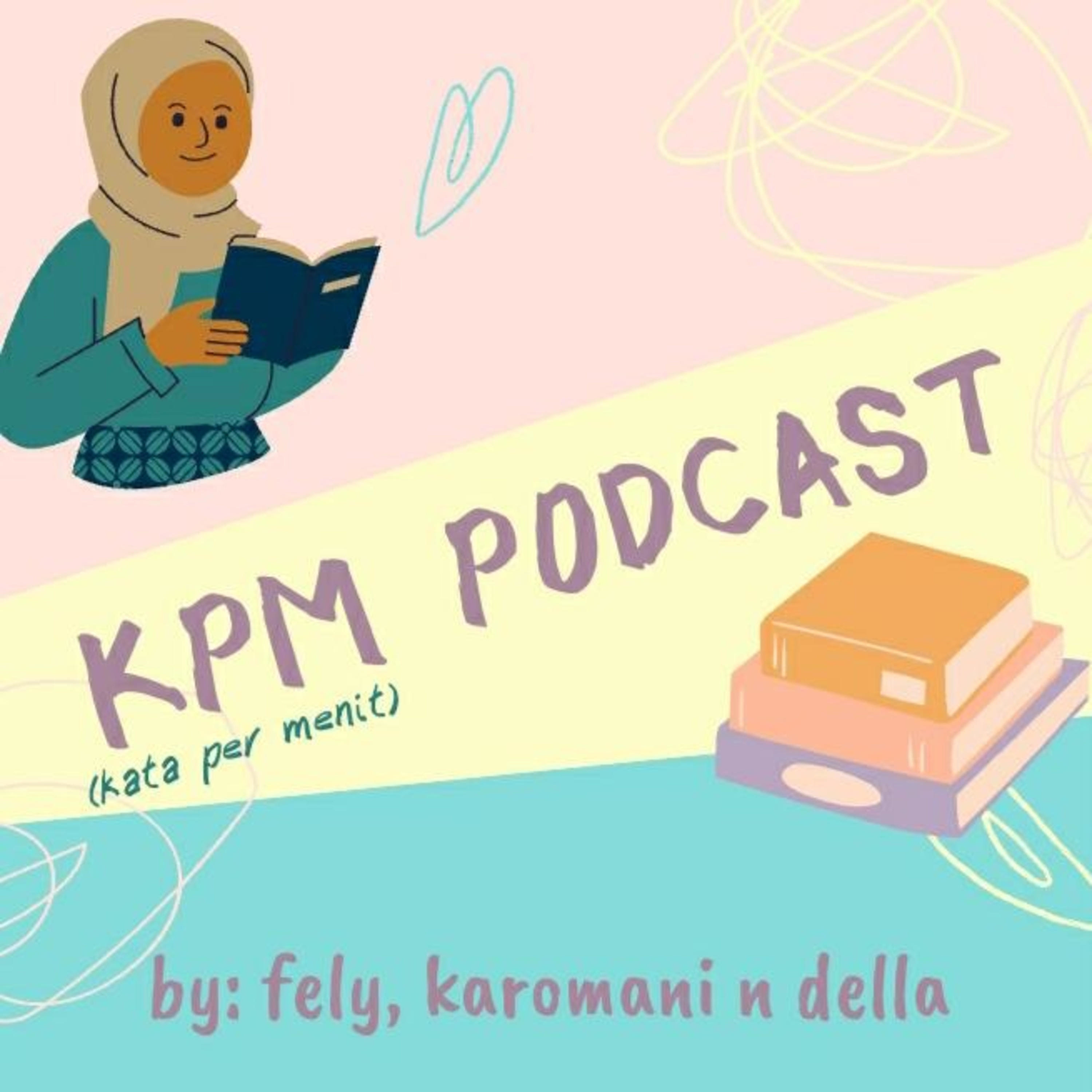 KPM Podcast cover art