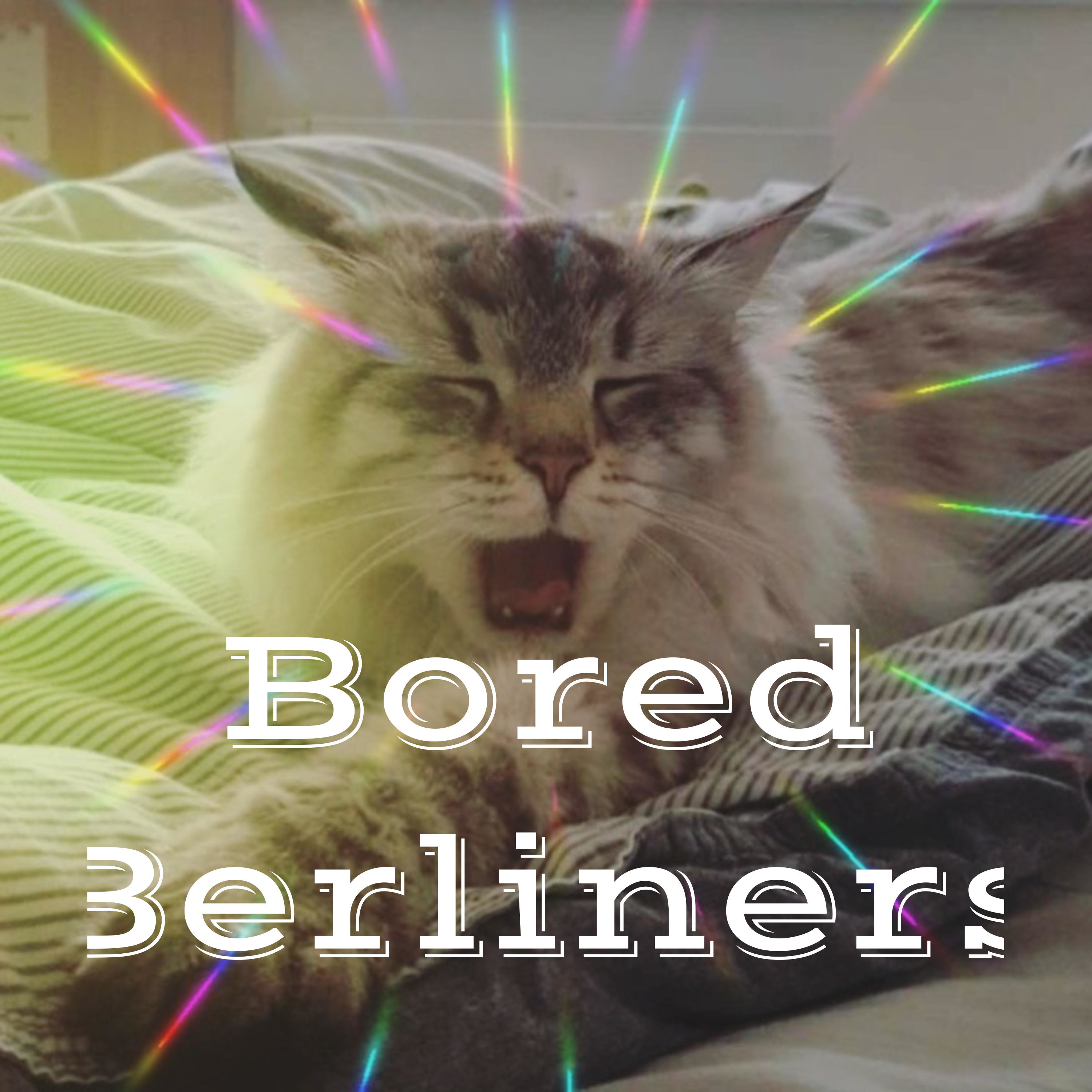 Bored Berliners
