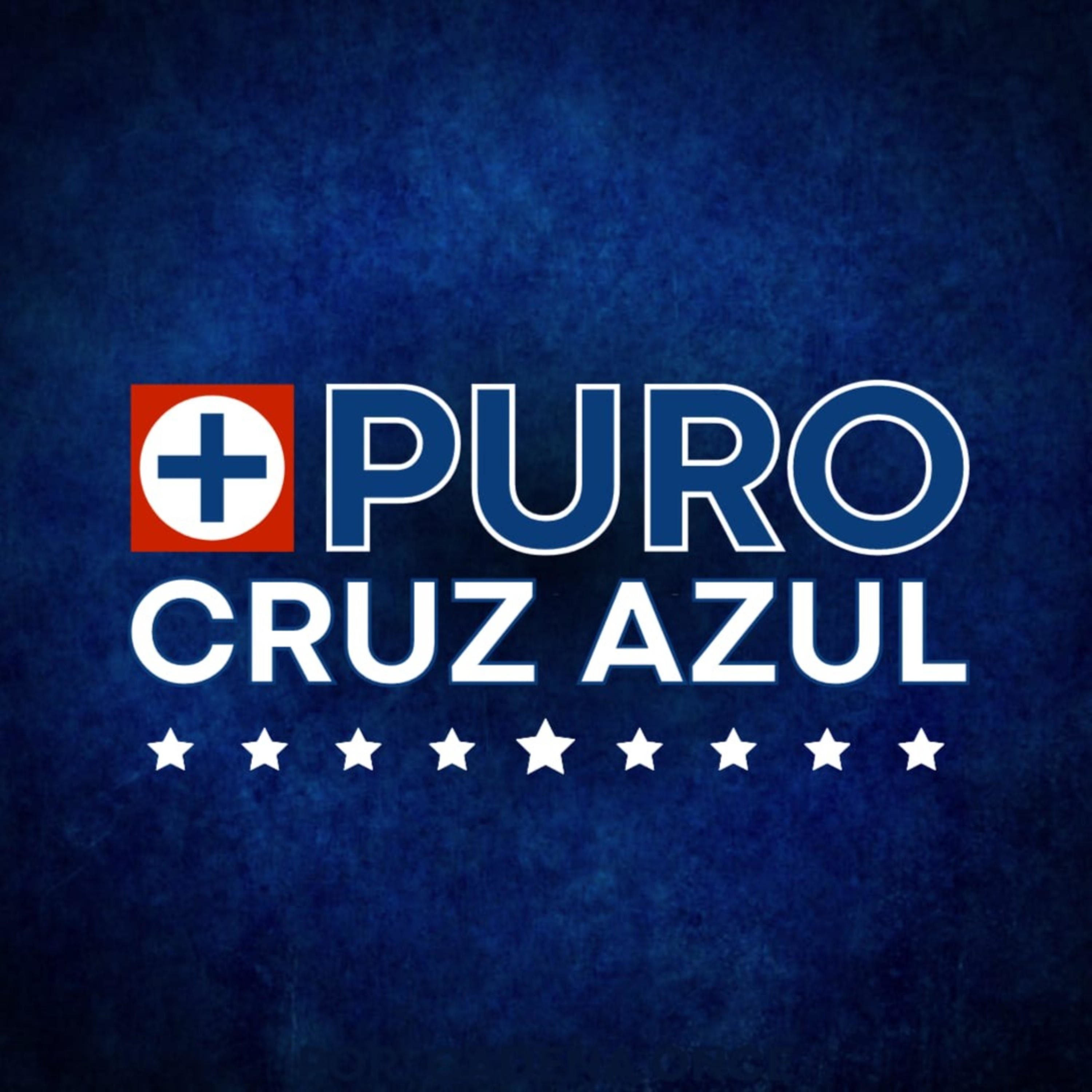 Puro Cruz Azul 