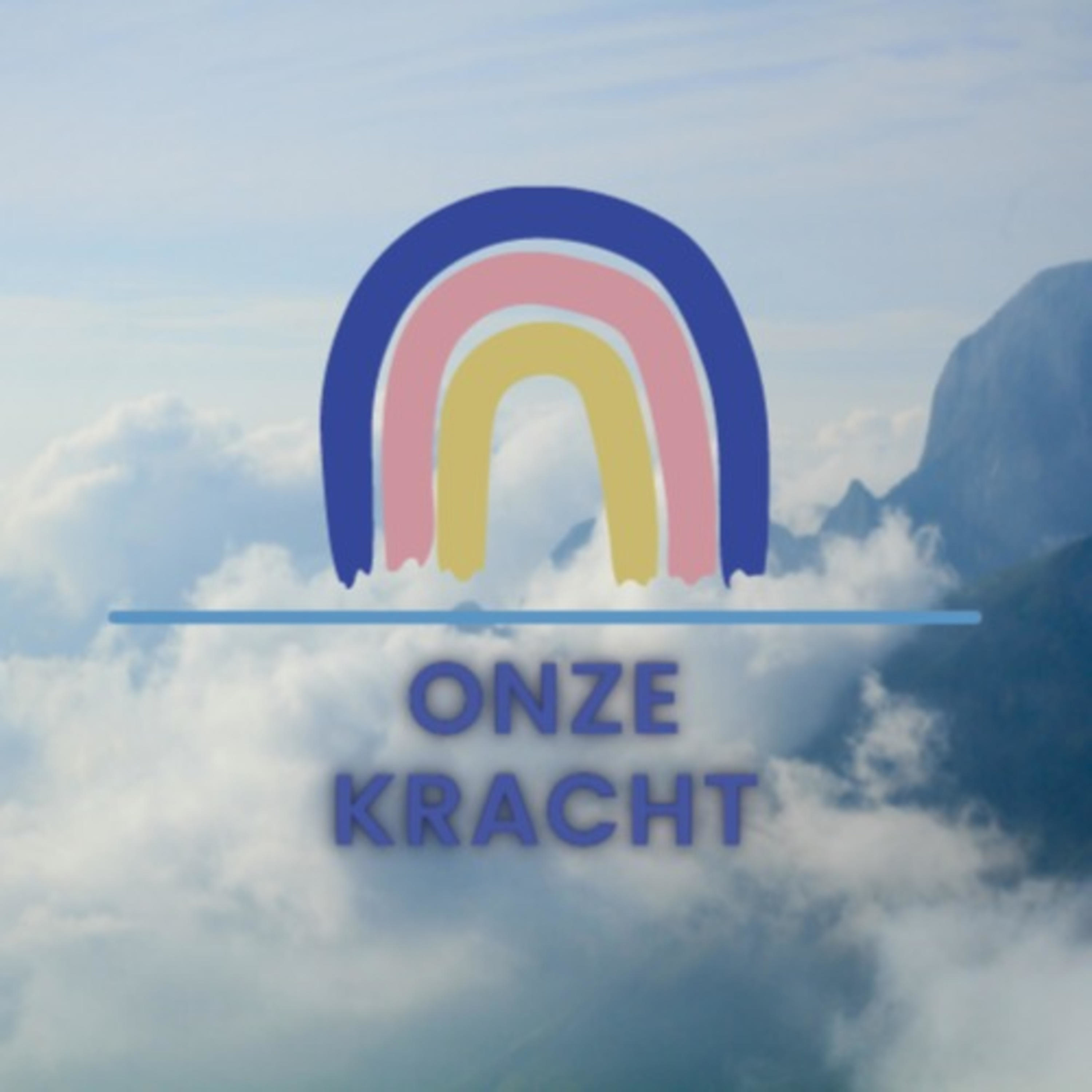 Onze Kracht cover art