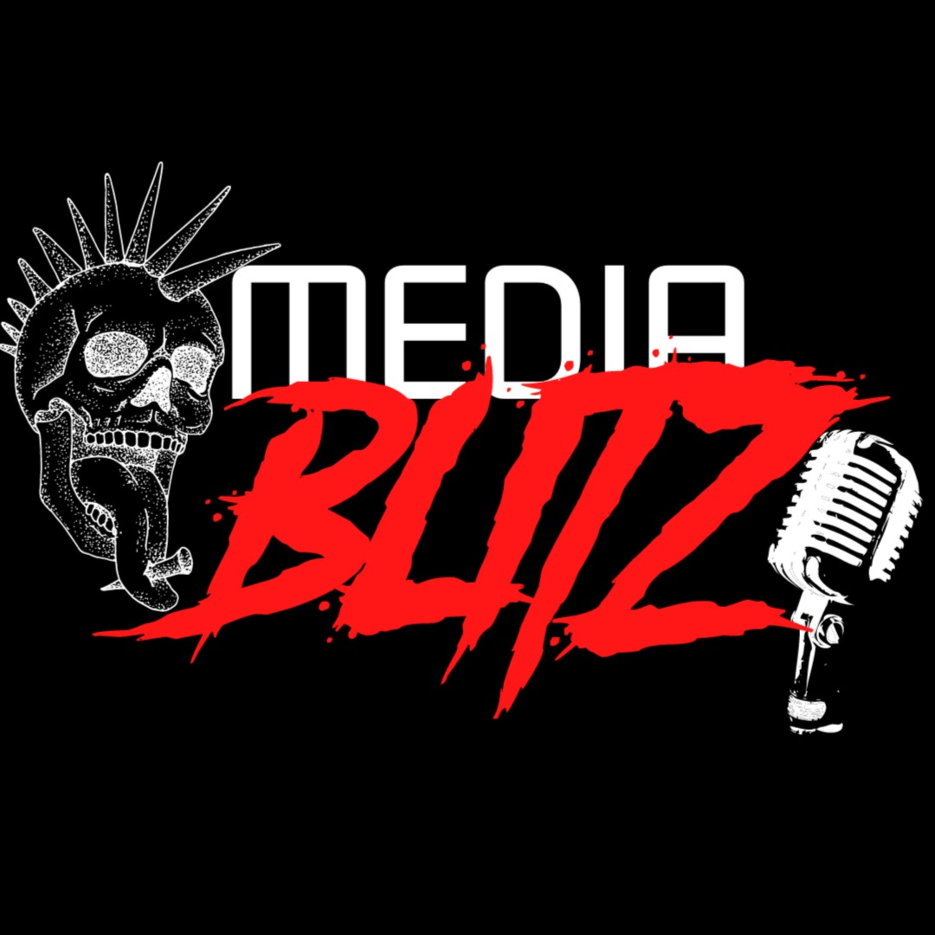 Media Blitz