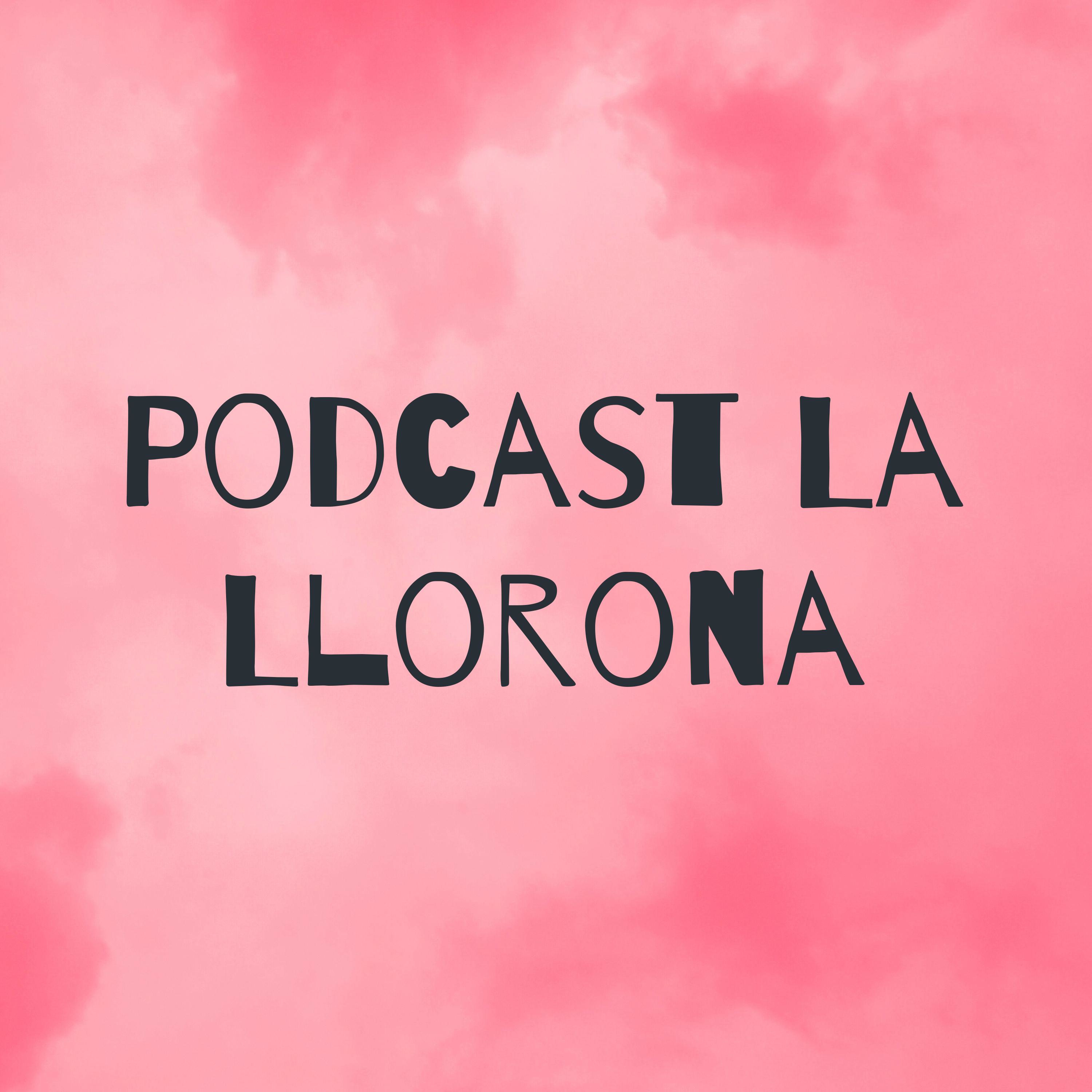 Podcast La Llorona cover art