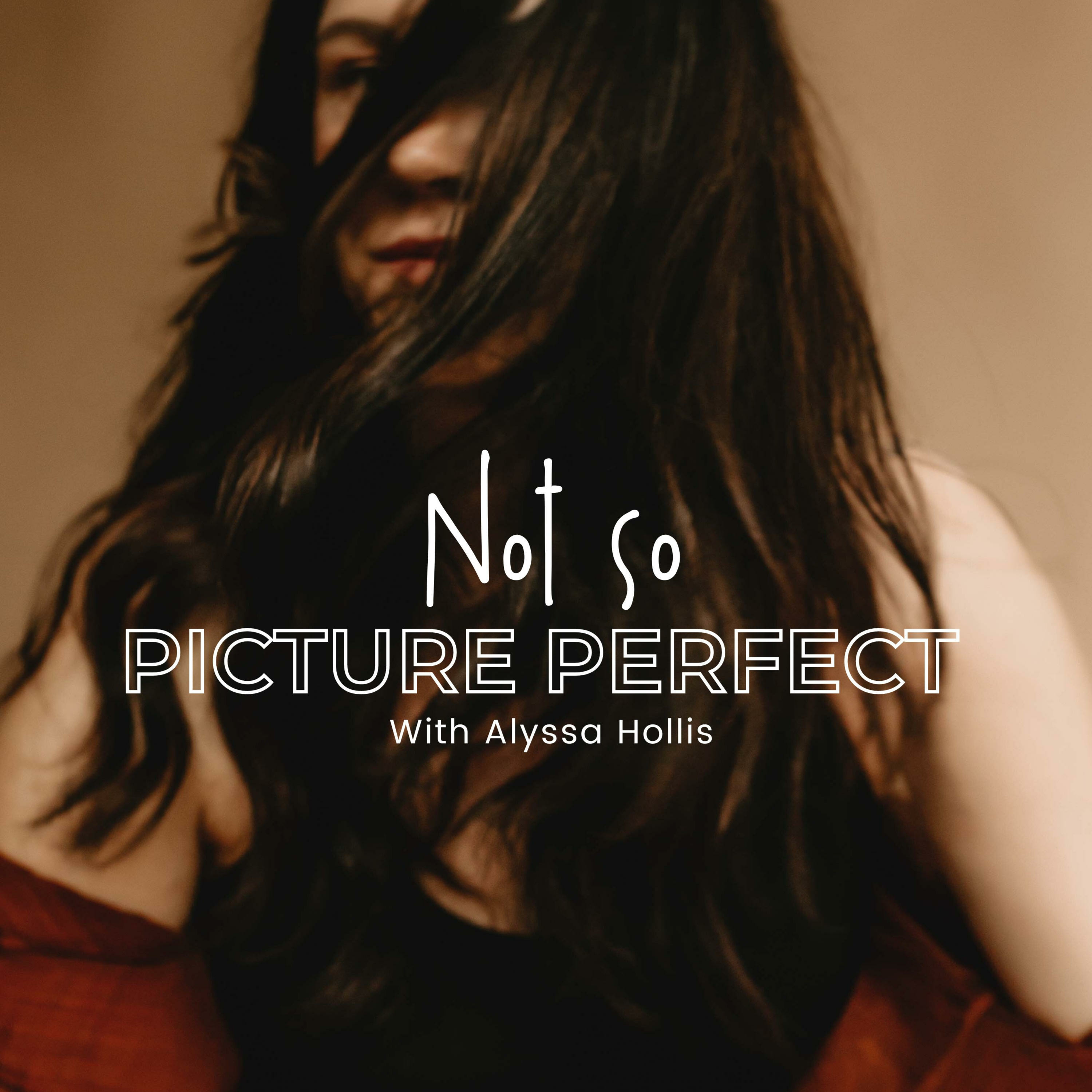 Not So Picture Perfect