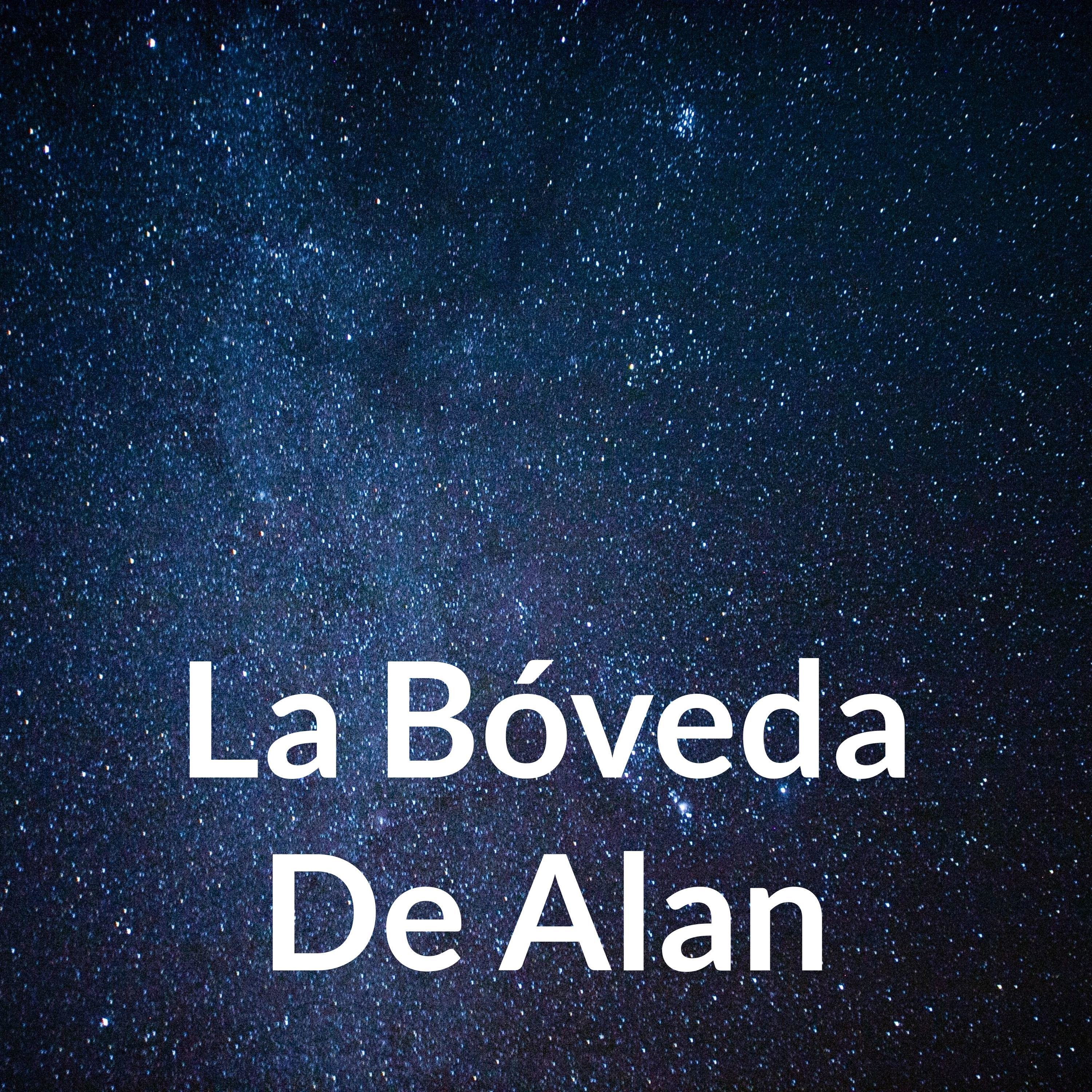 La Bóveda De Alan cover art