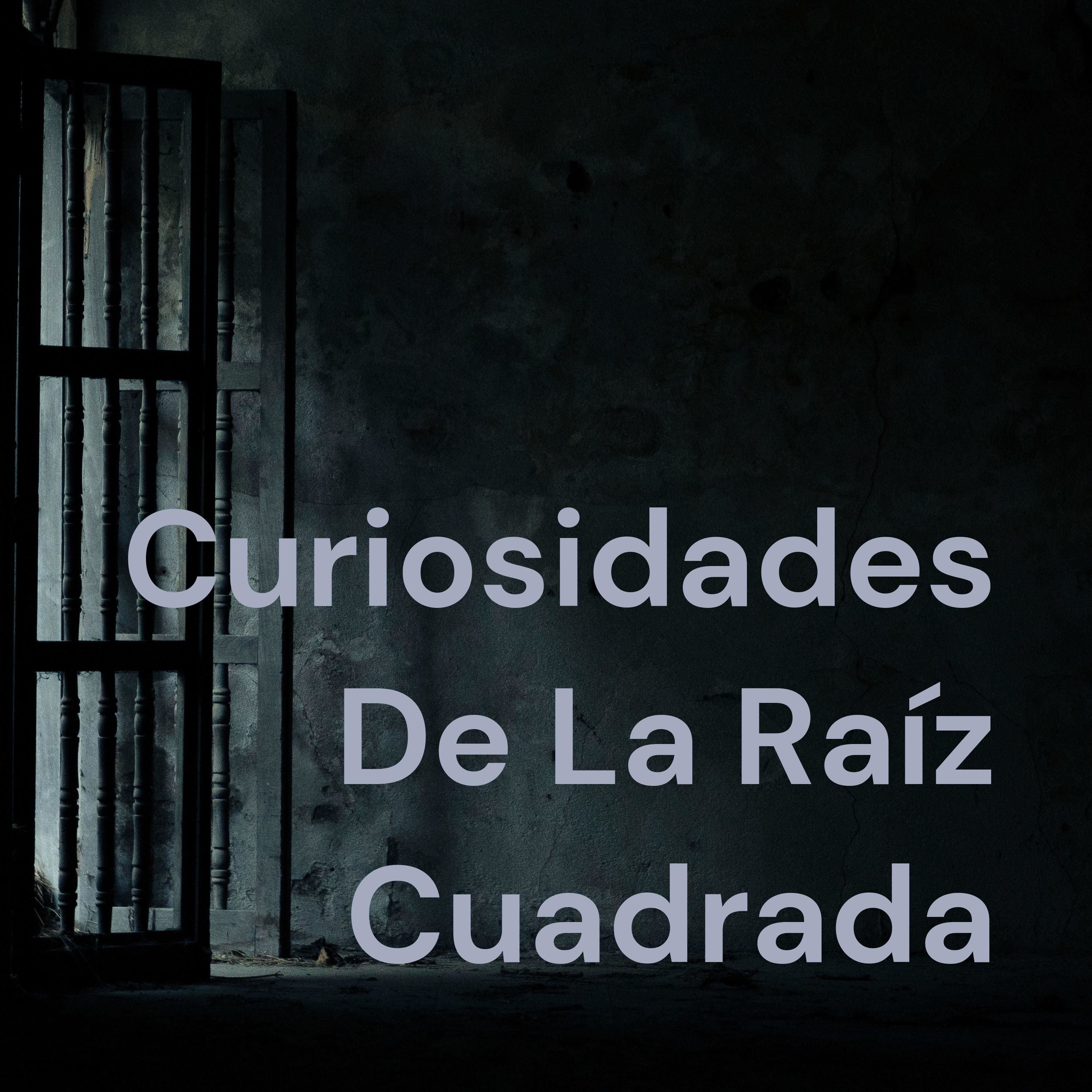Curiosidades De La Raíz Cuadrada cover art