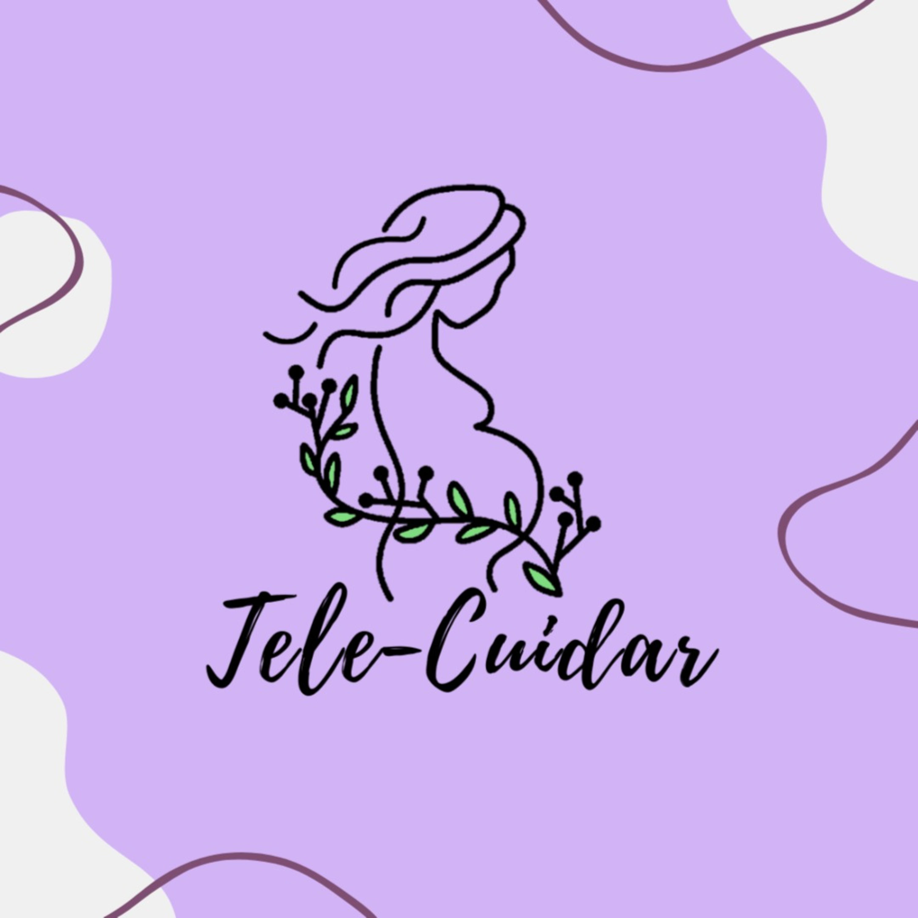 Tele-Cuidar podcast artwork