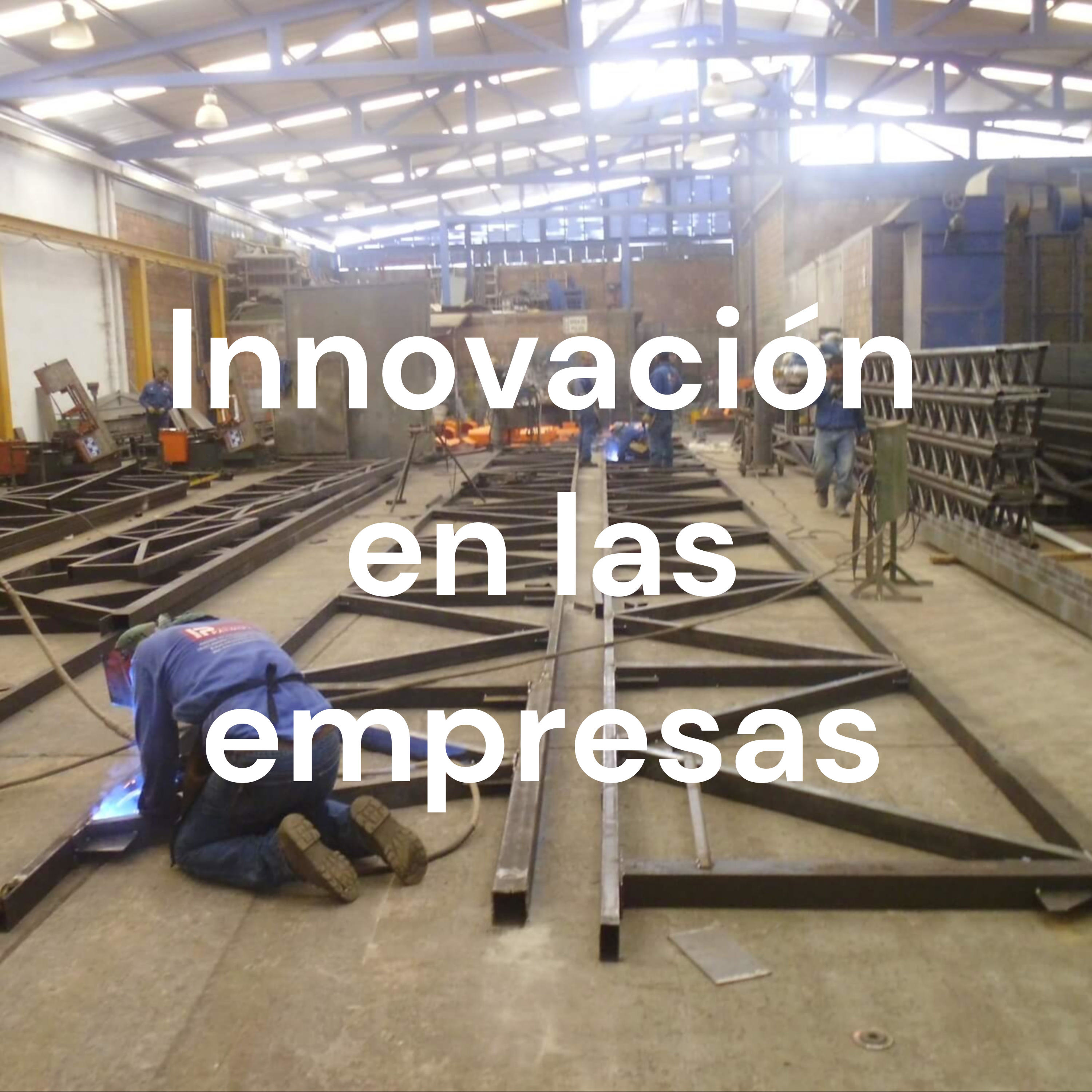 Innovación en las empresas