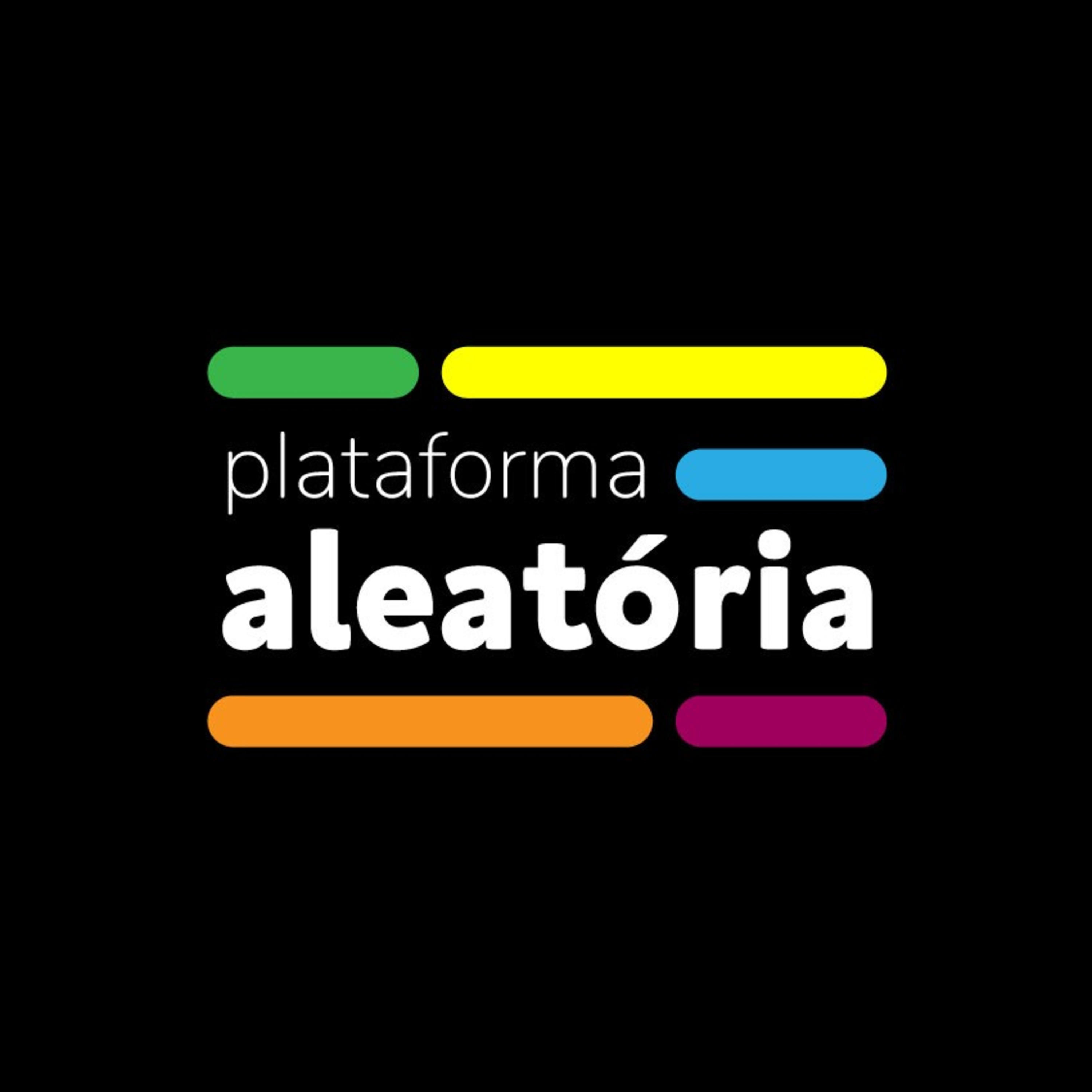 Plataforma Aleatória podcast artwork