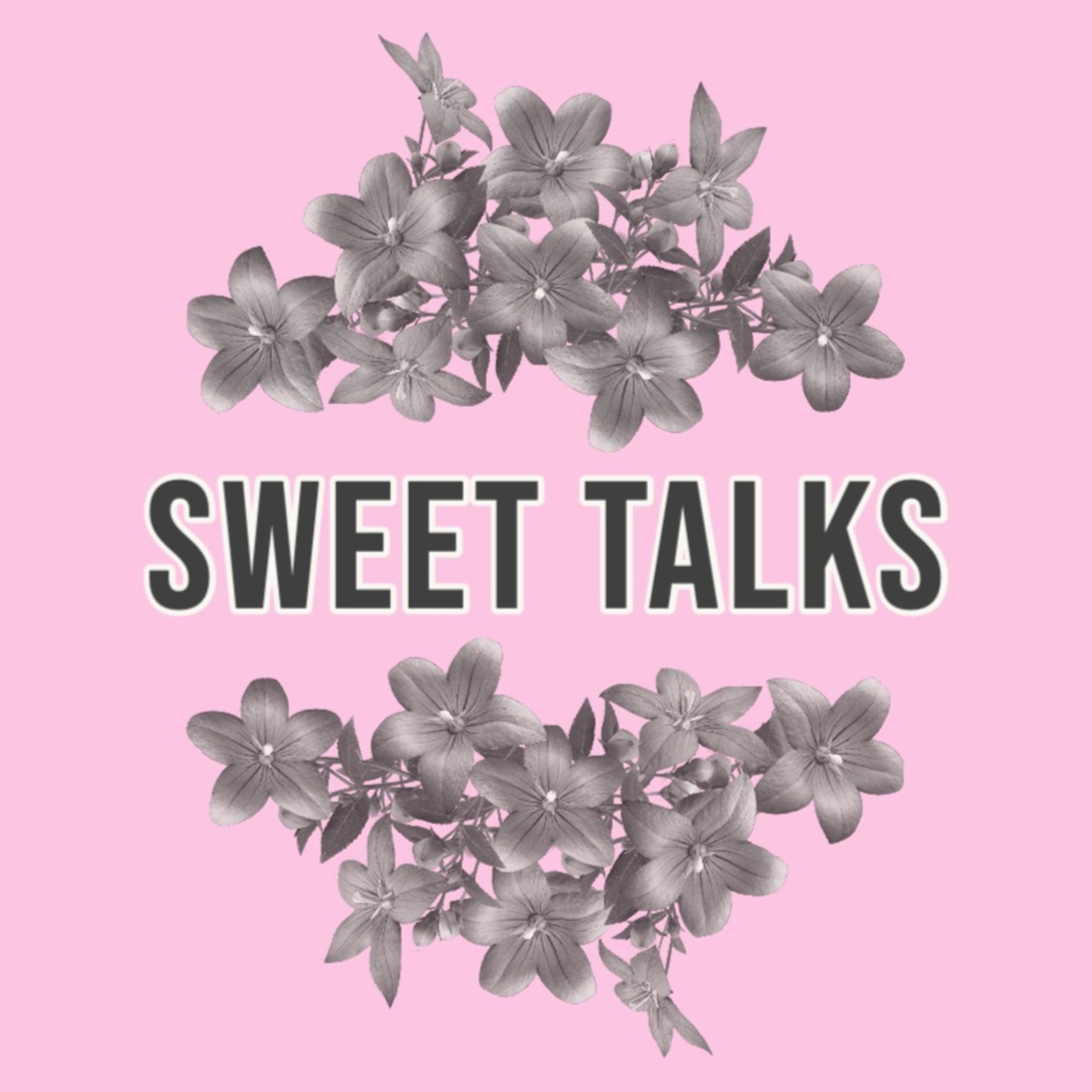 Sweet Talks cover art