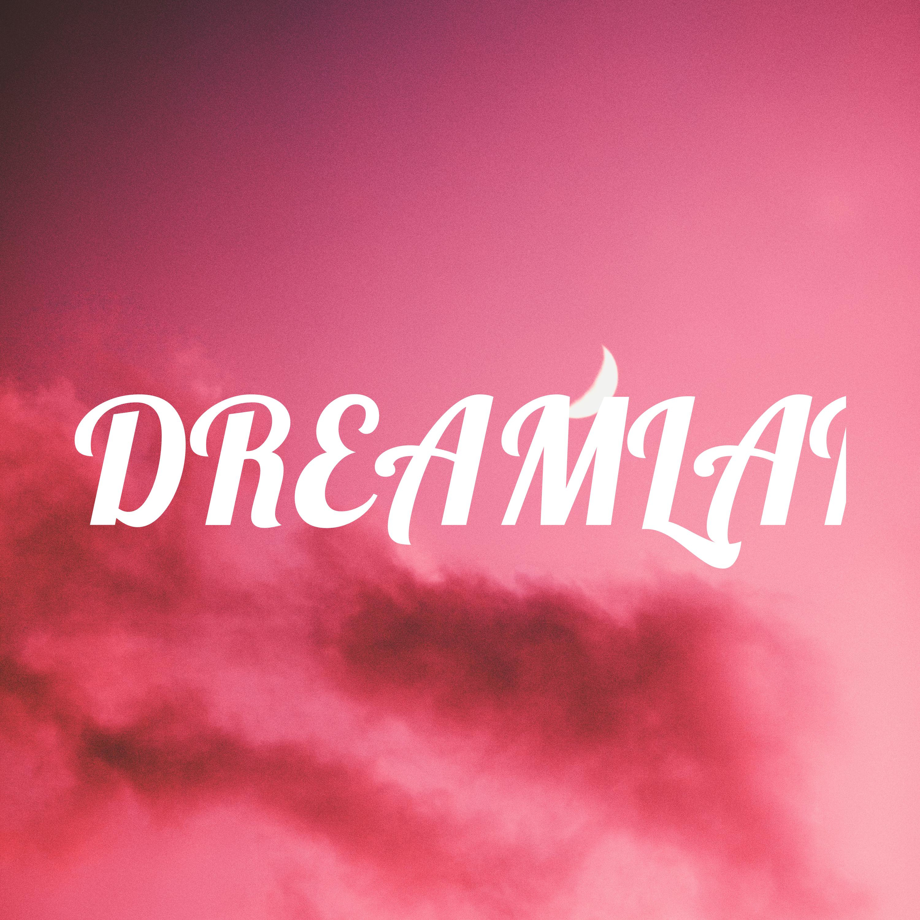 DREAMLAND cover art