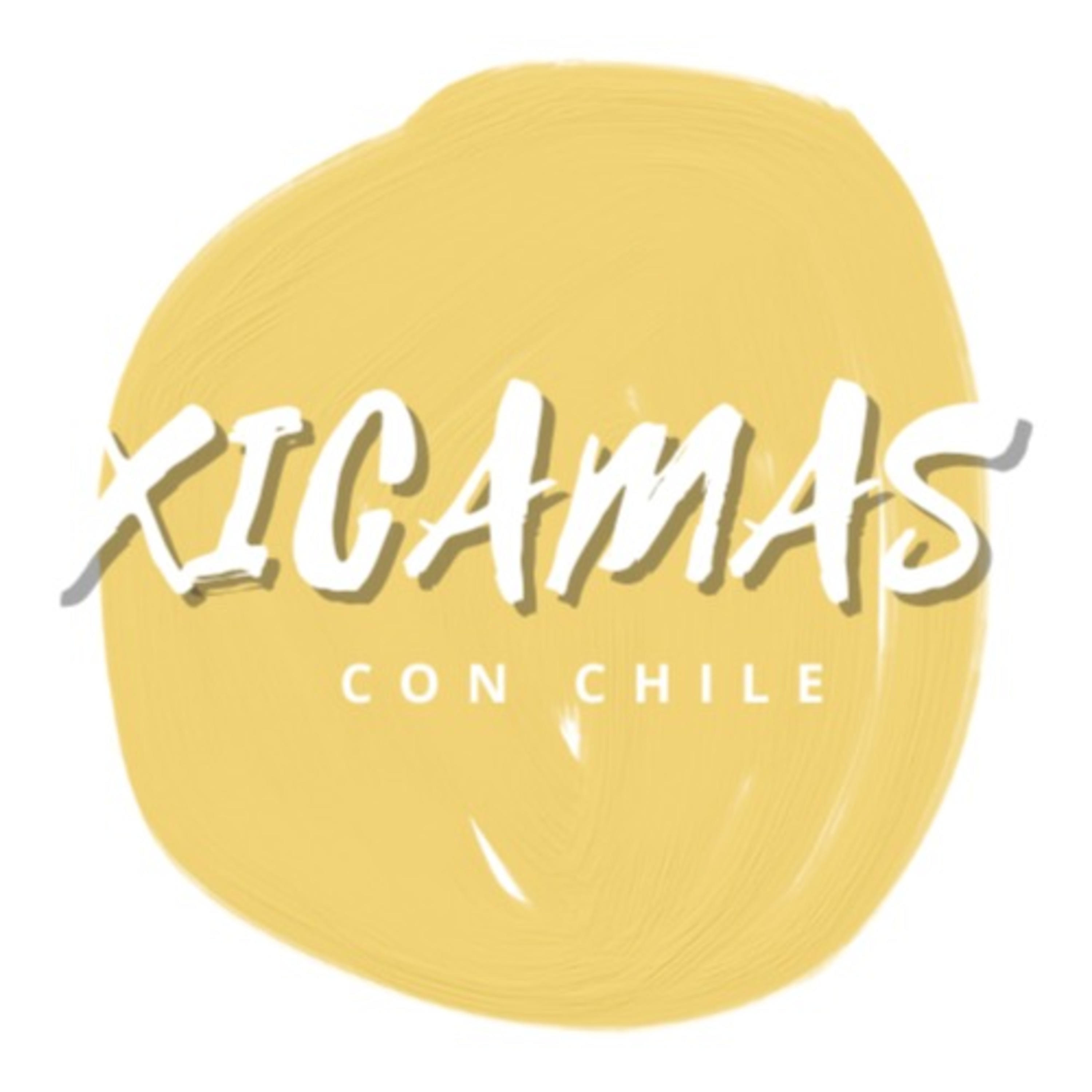 Xicamas Con Chile