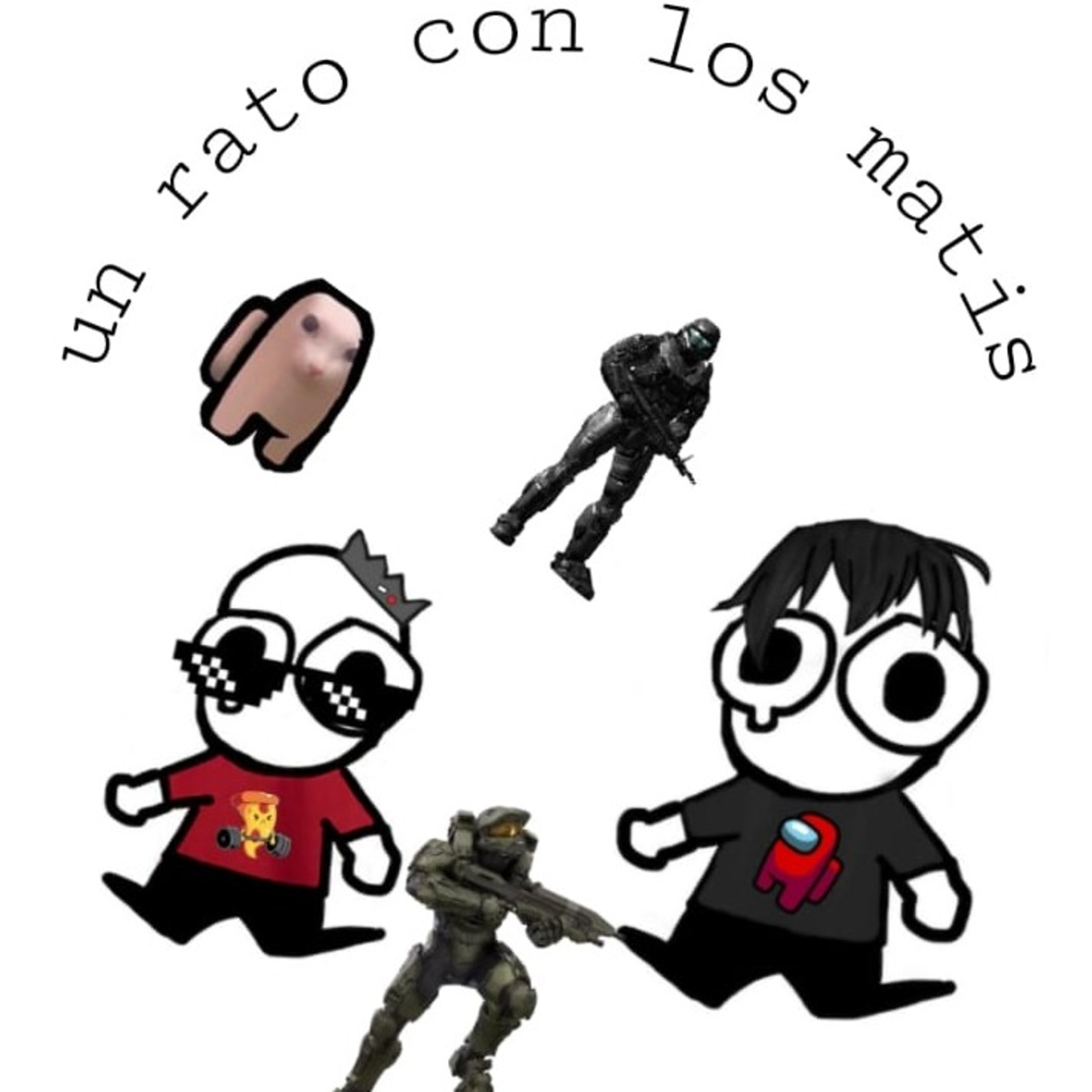 Un Rato Con Los Matis 😎 cover art