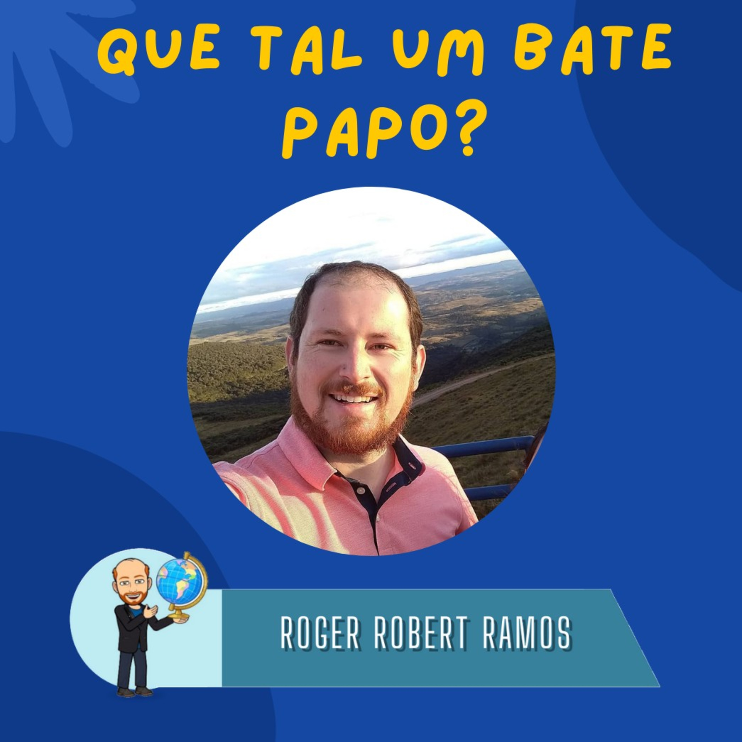 Que Tal Um Bate Papo?
