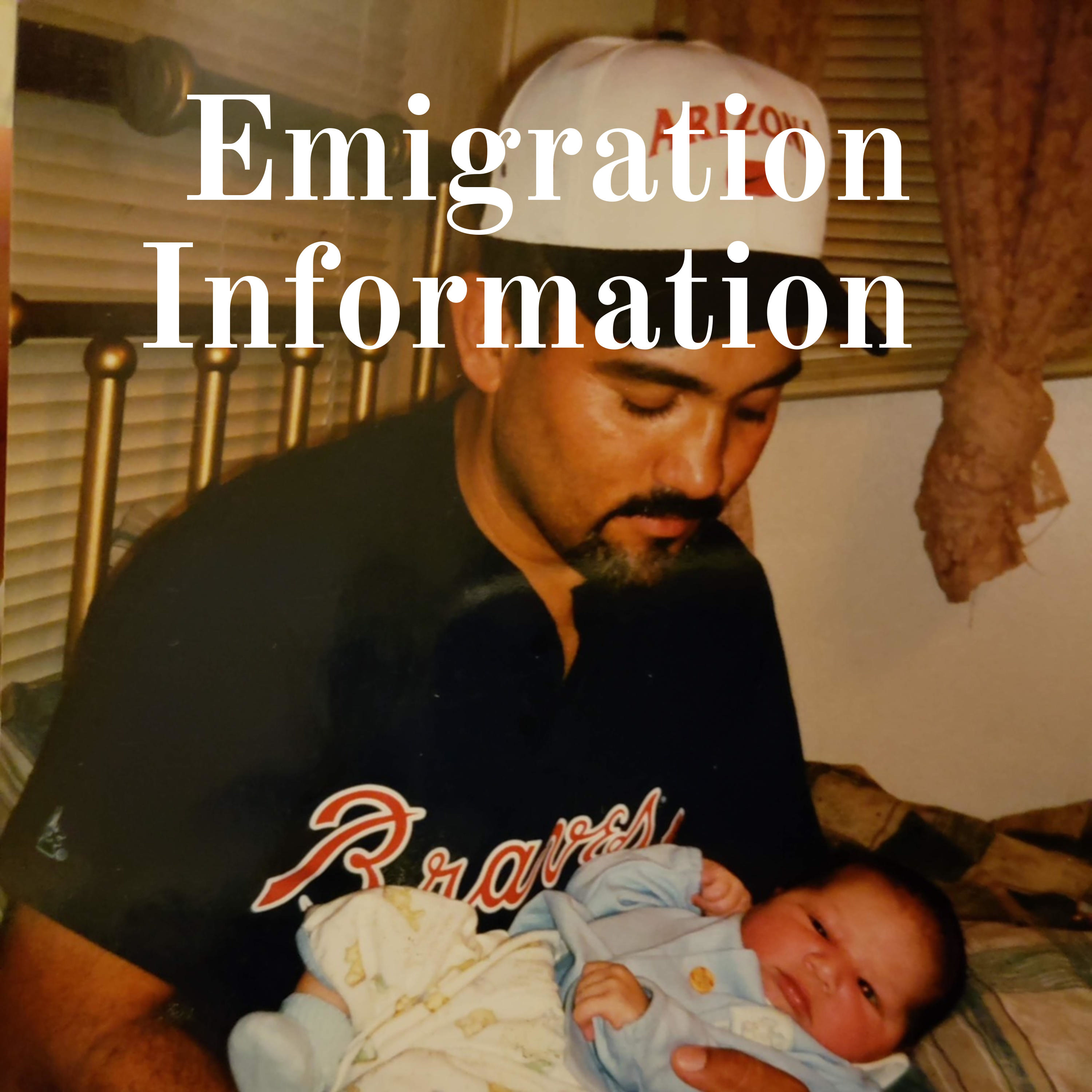 Emigration Information 