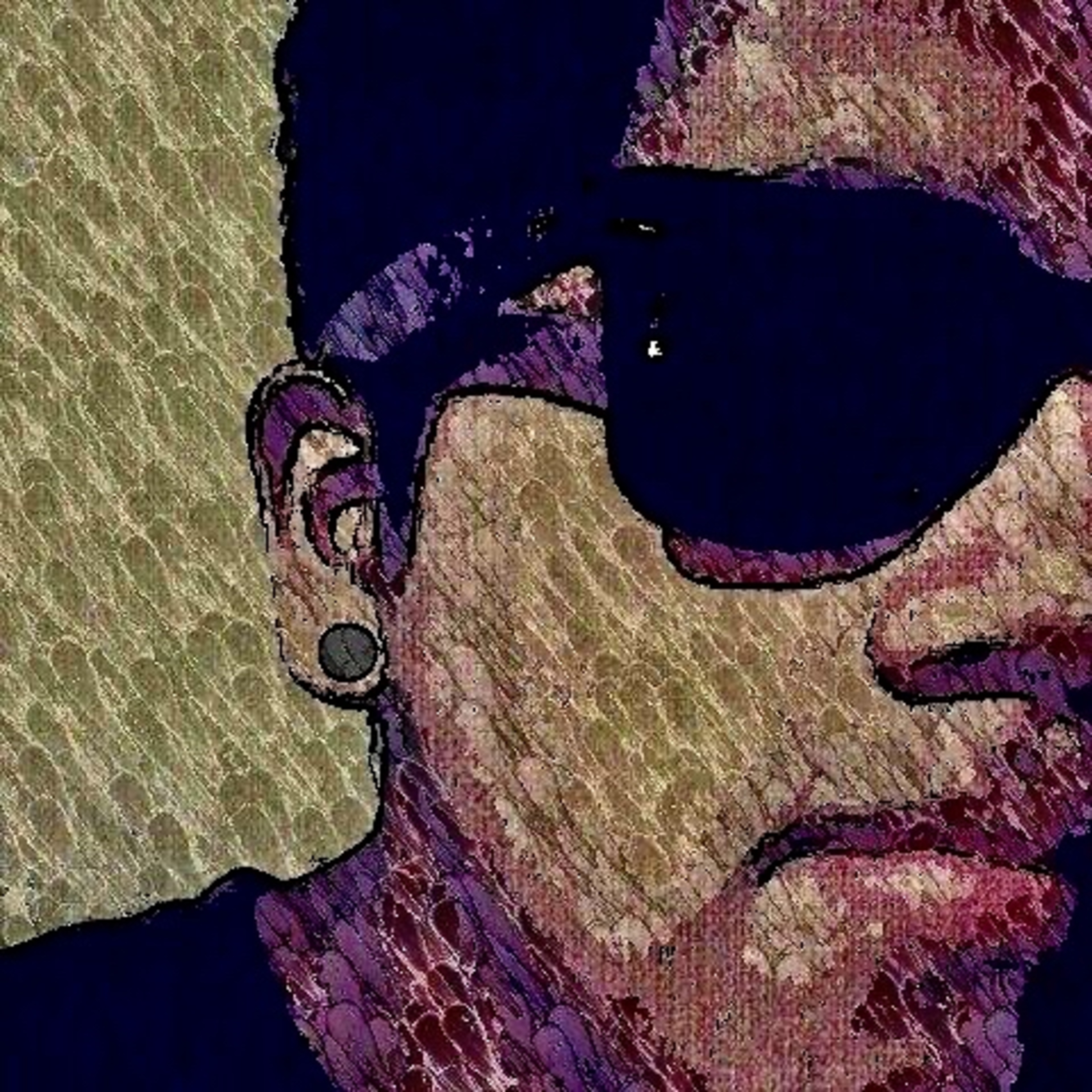 El niño con sueño cover art