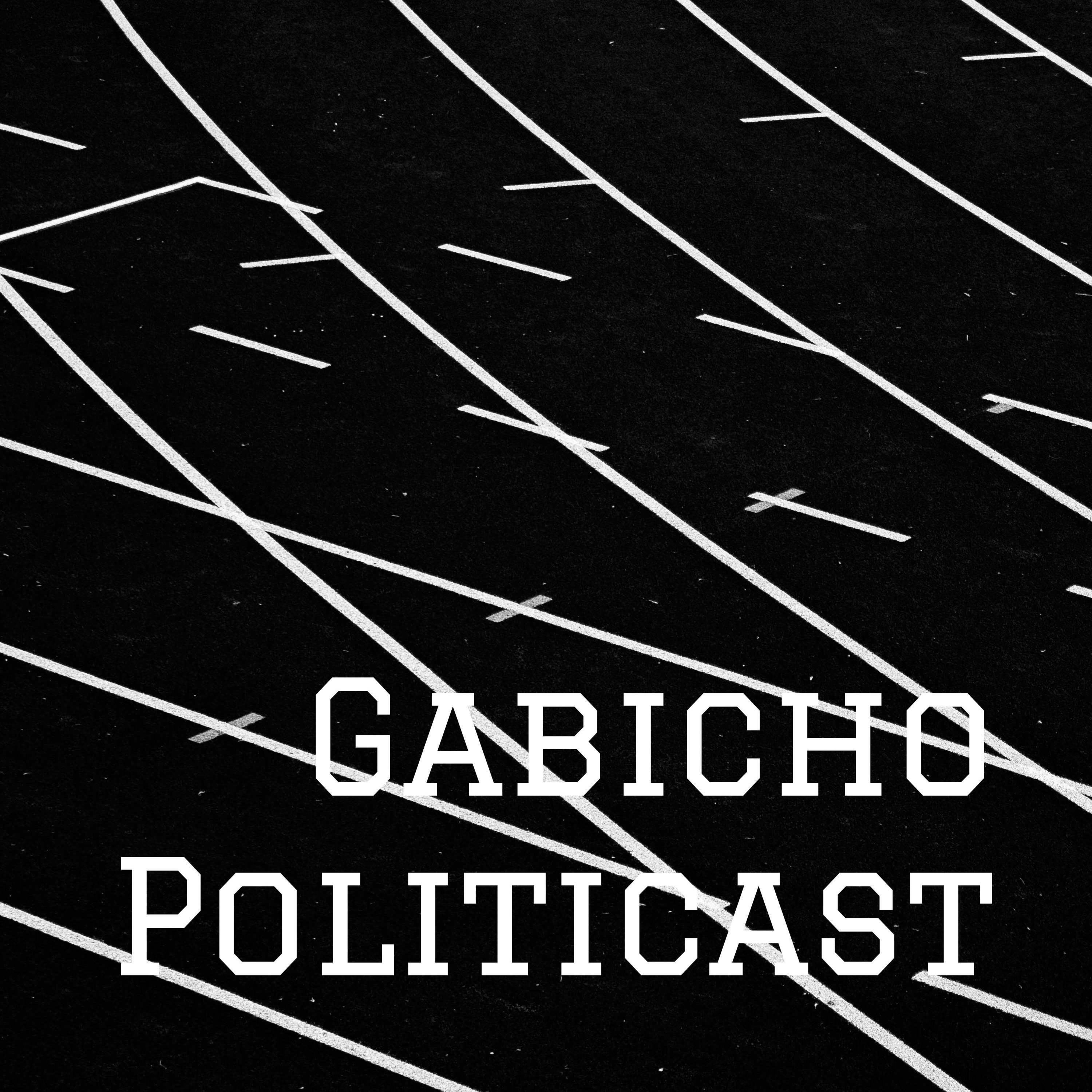 Gabicho Politicast