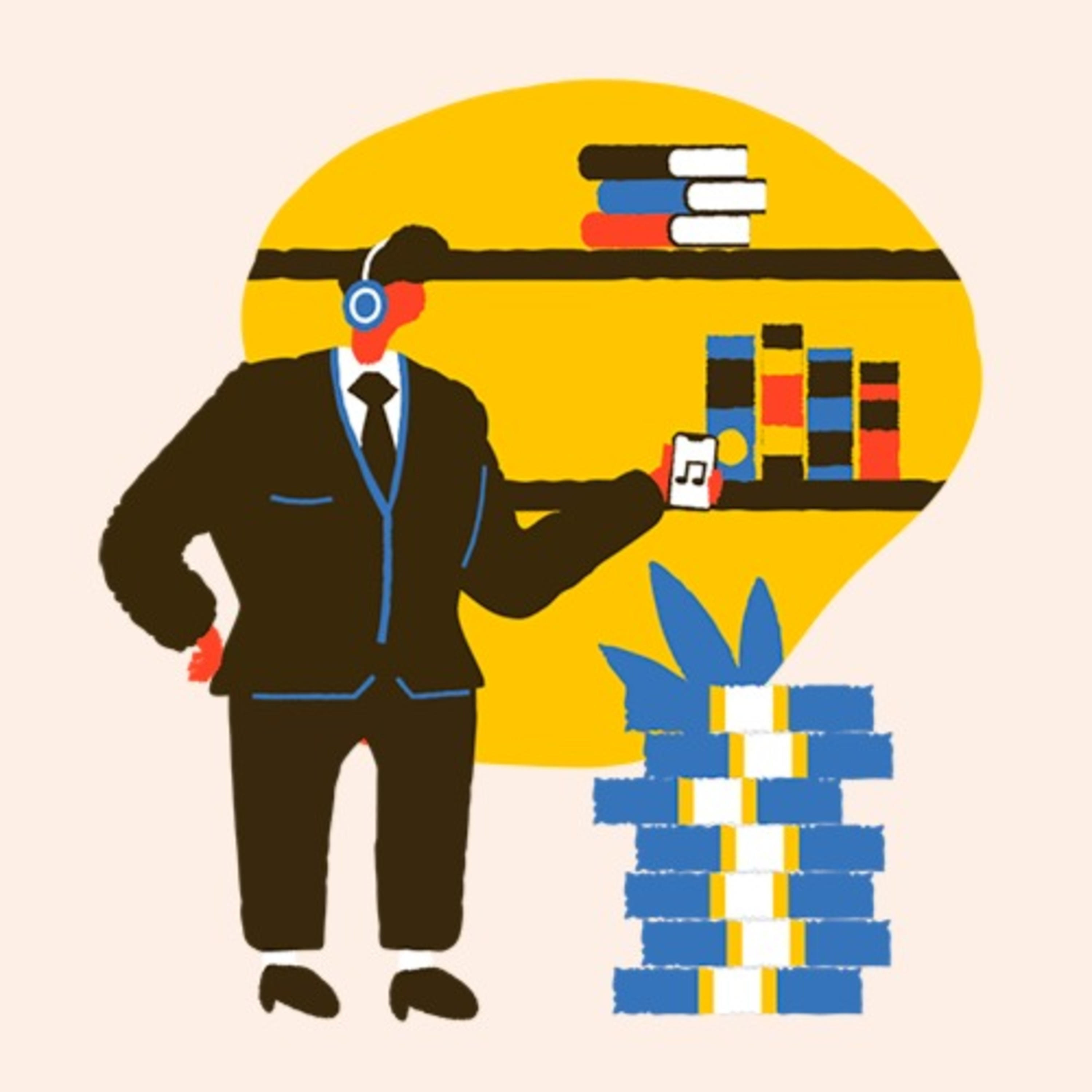 Подкаст маркетинг ReConcept cover art