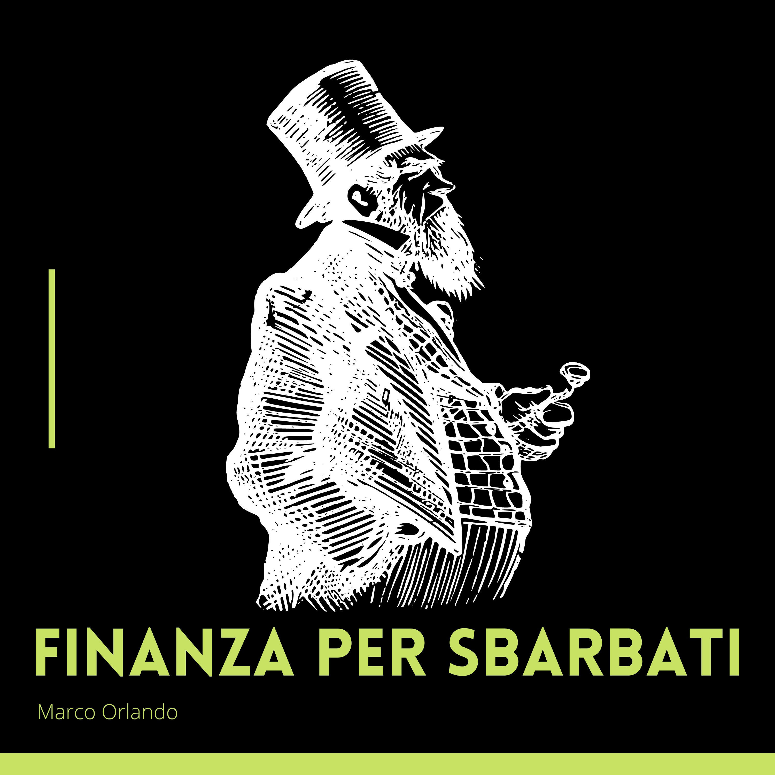 “Criptovalute e razzi spaziali!” Parte 2 episode artwork