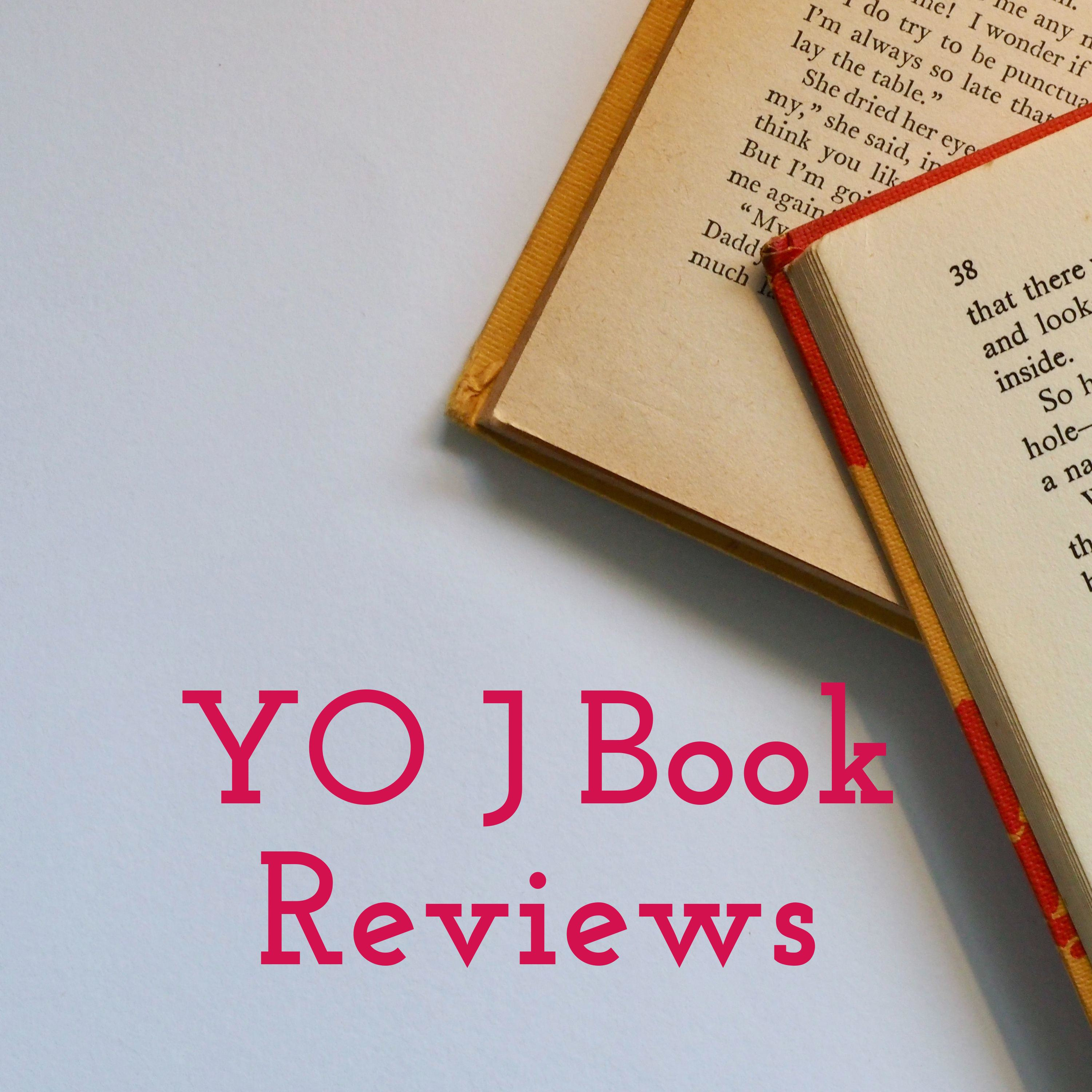 YO J Book Reviews