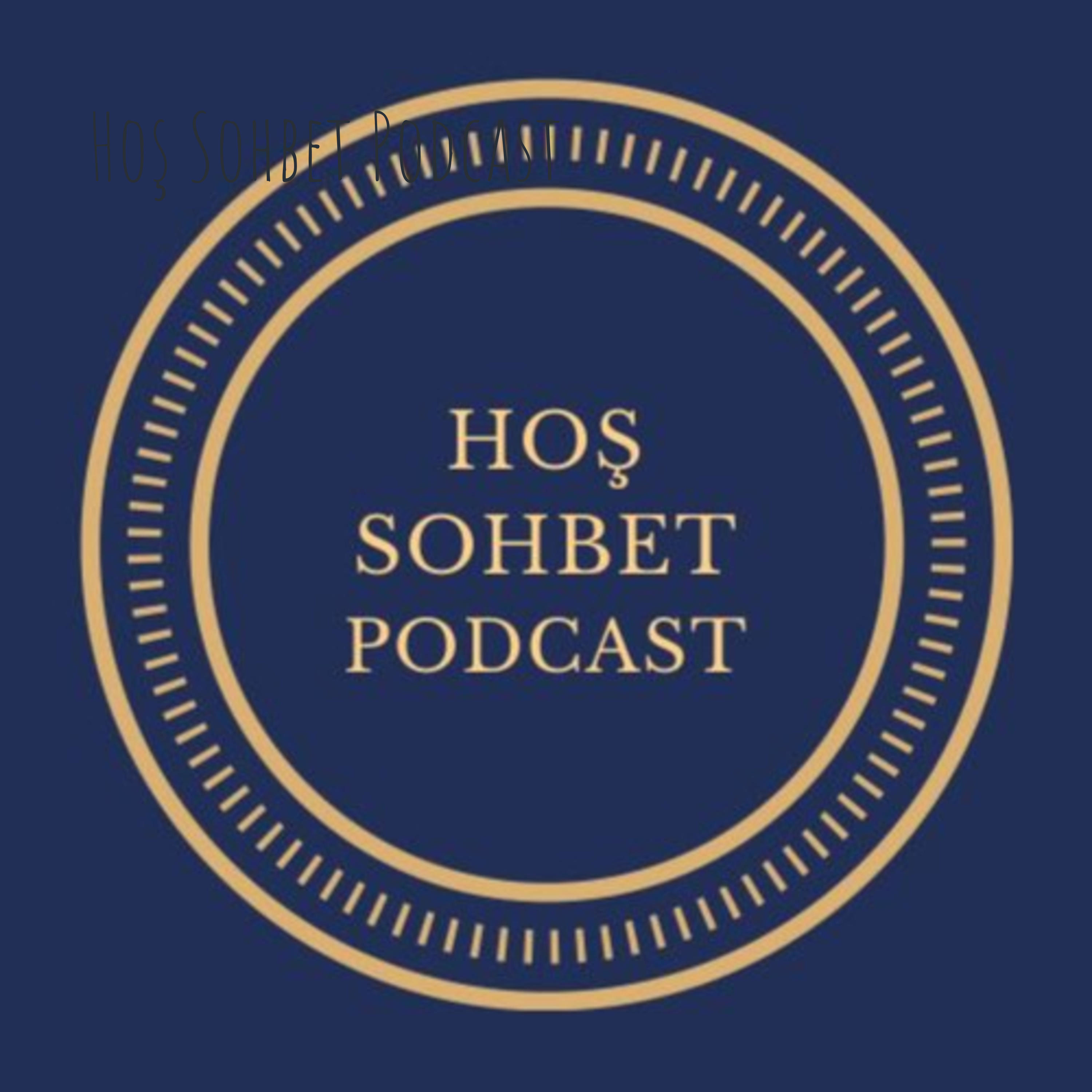 Hoş Sohbet Podcast cover art