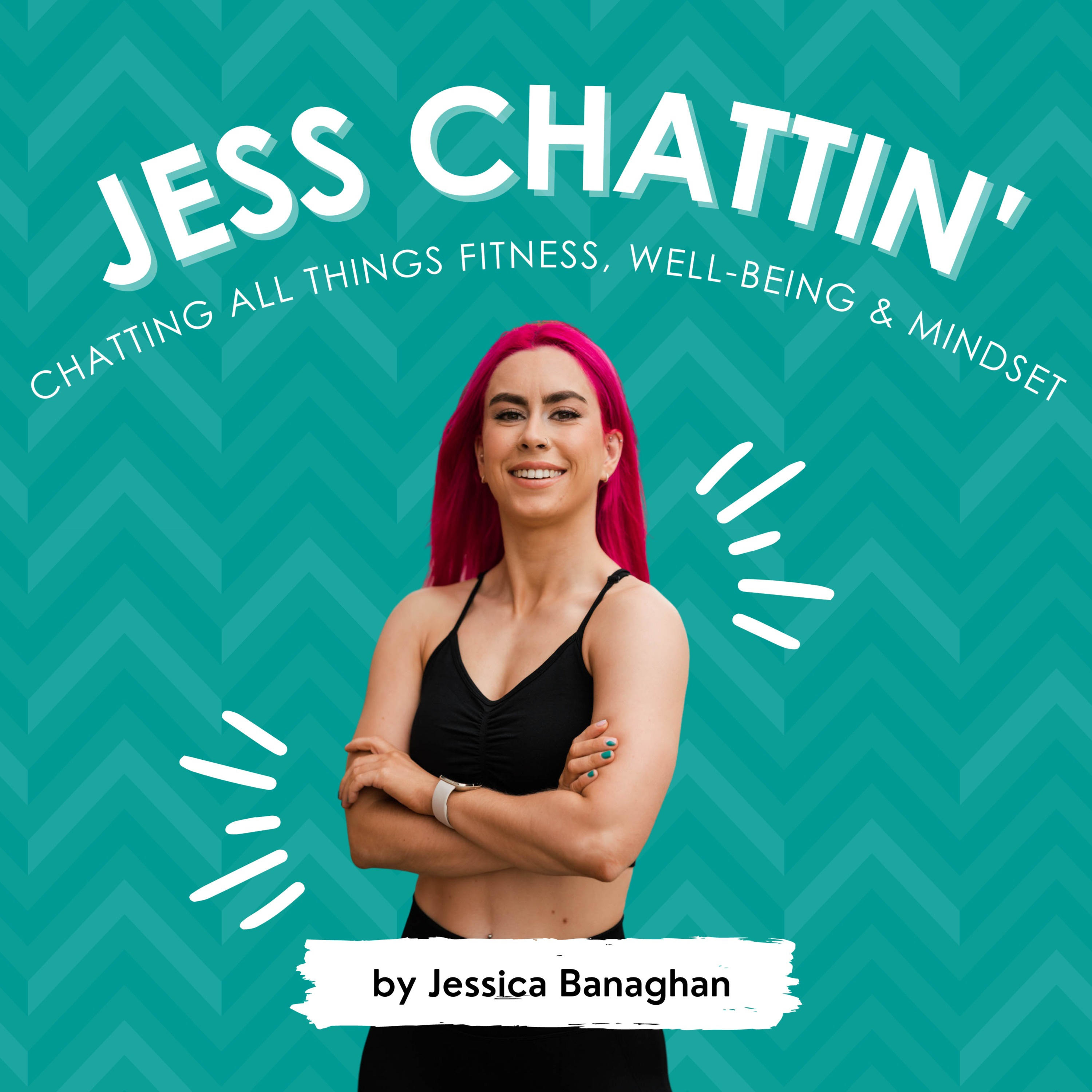 Jess Chattin\'